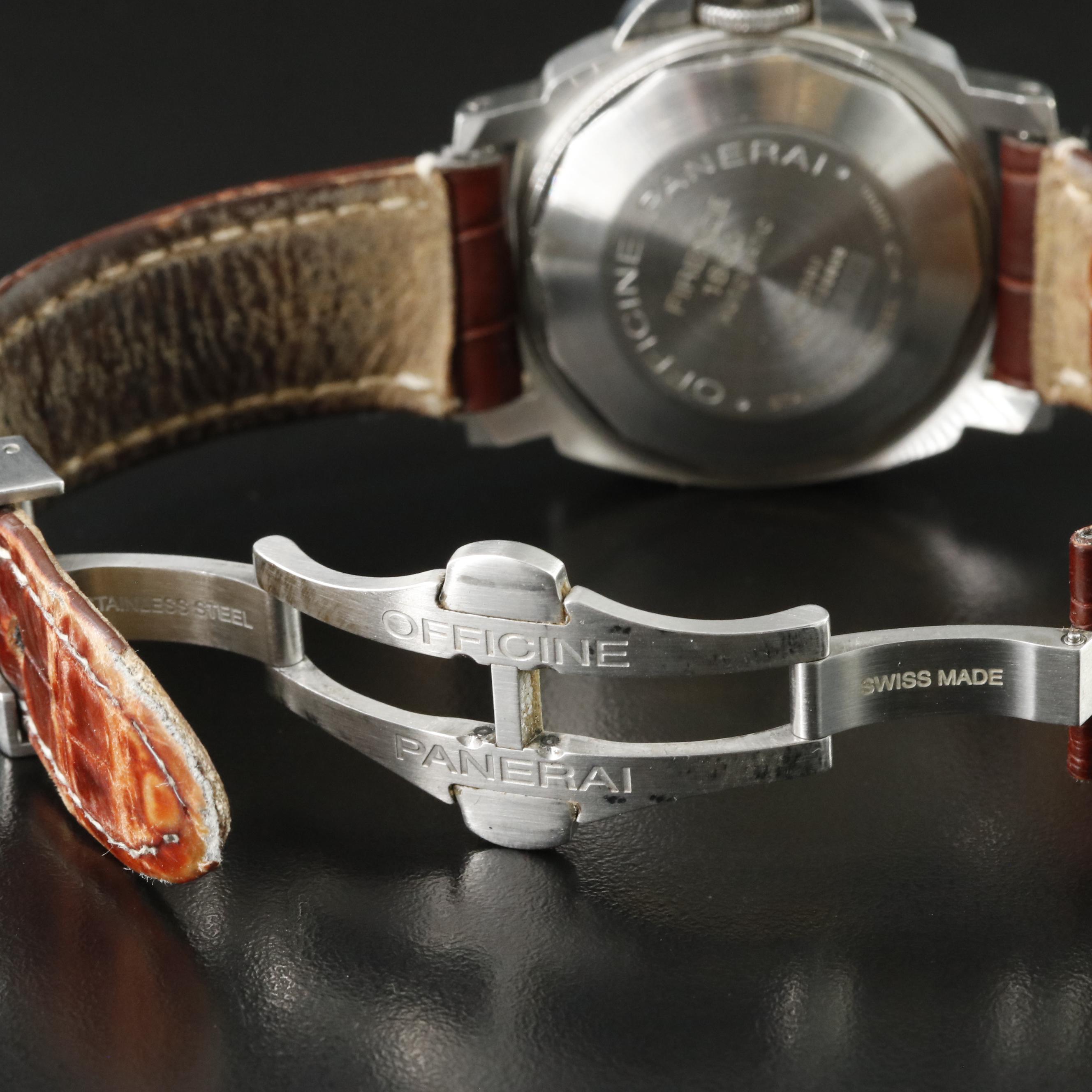 Panerai Luminor Marina Watch PAM00119