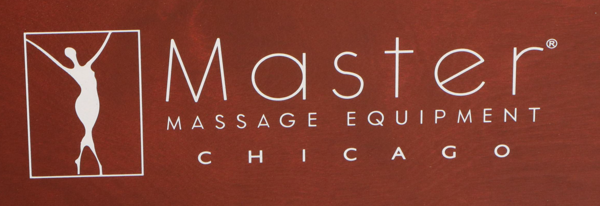 Master Folding Massage Table