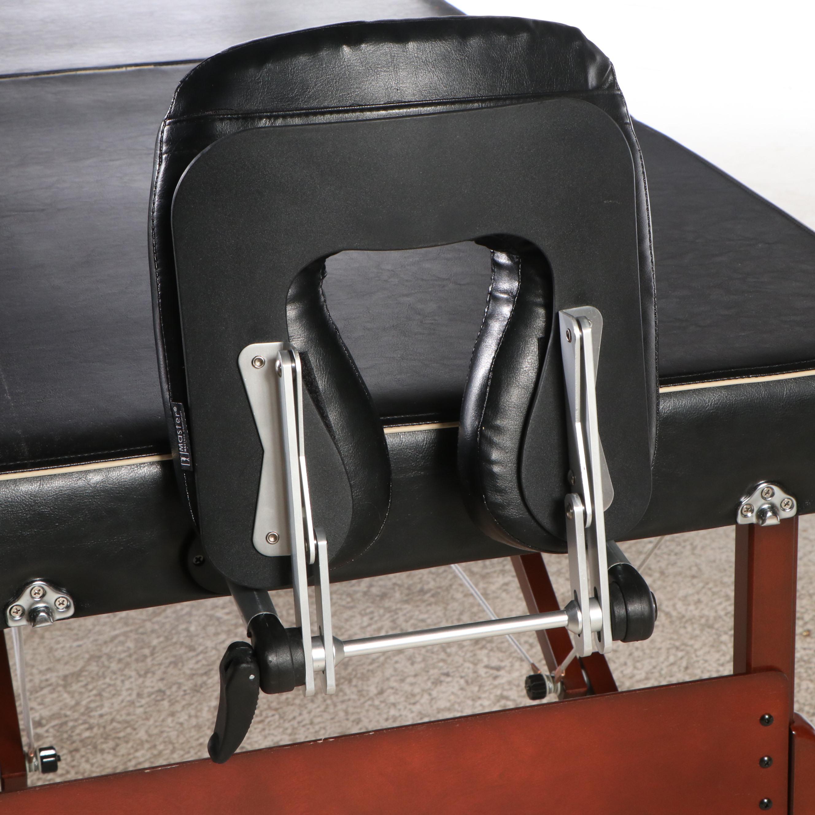 Master Folding Massage Table
