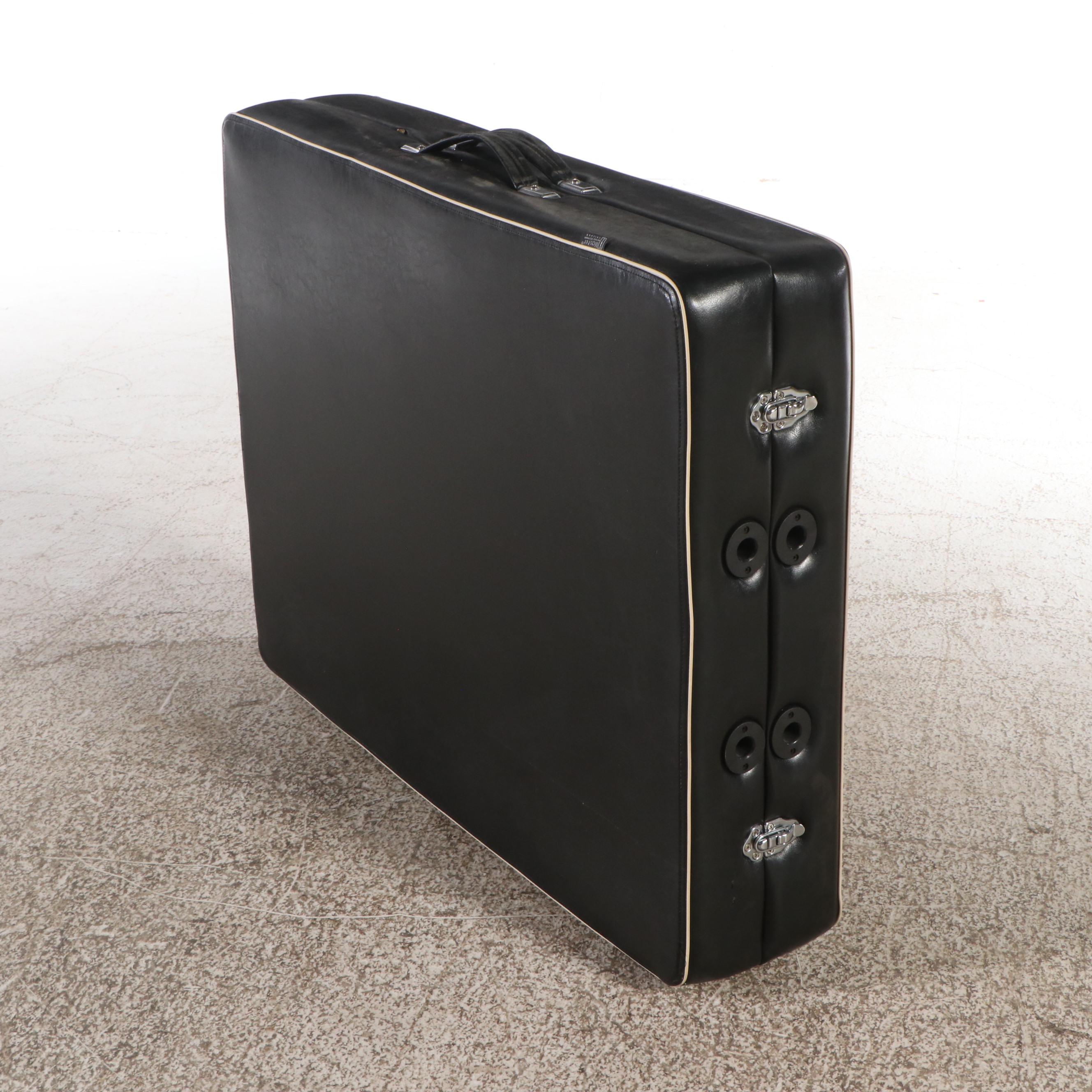 Master Folding Massage Table