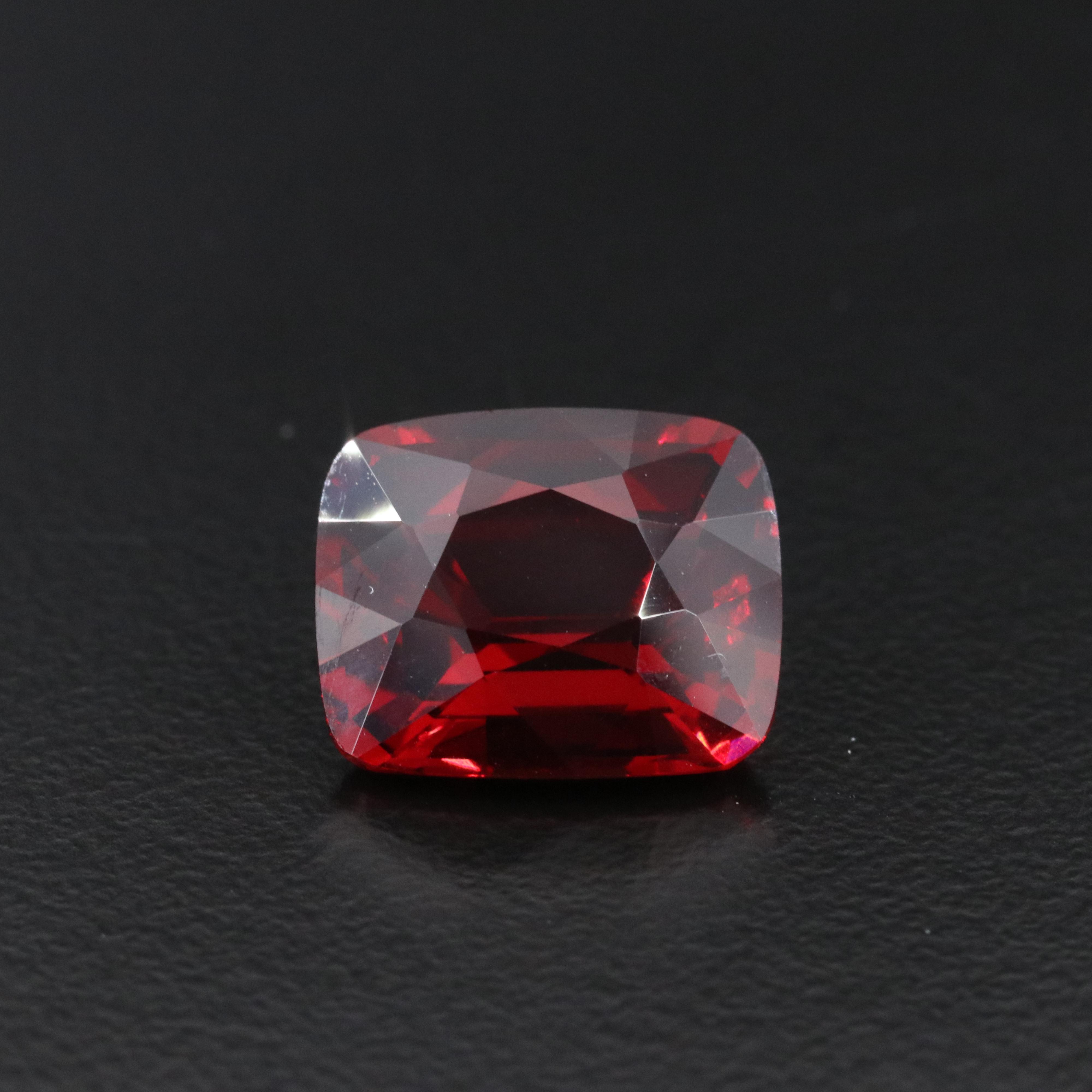 Loose 8.06 CT Garnet