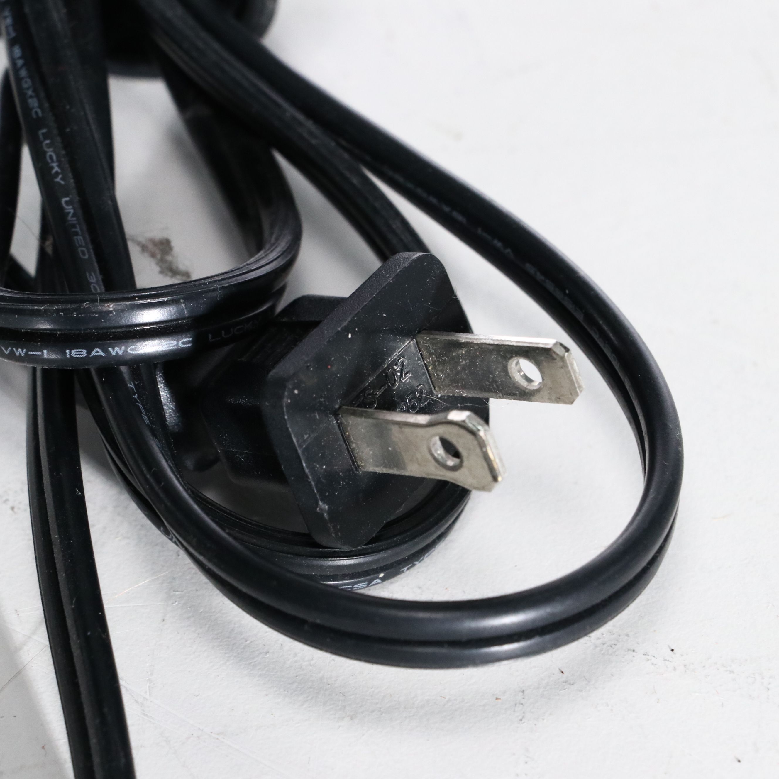 Craftsman Style Bronzed Metal Table Lamp with Mica Shade