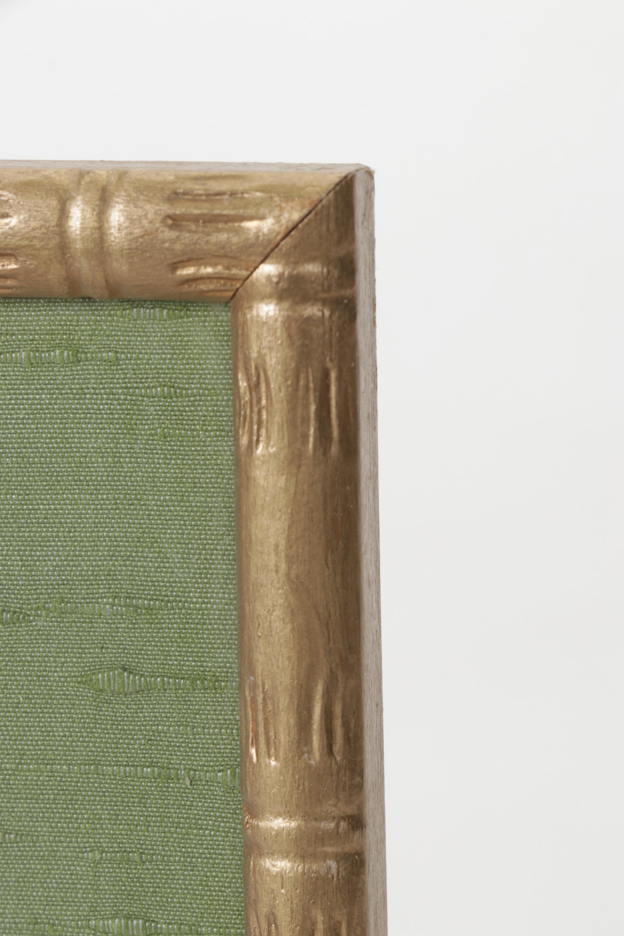 Offset Lithograph After Tawaraya Sōtatsu "The Sacred Fence, Tales of Ise..."