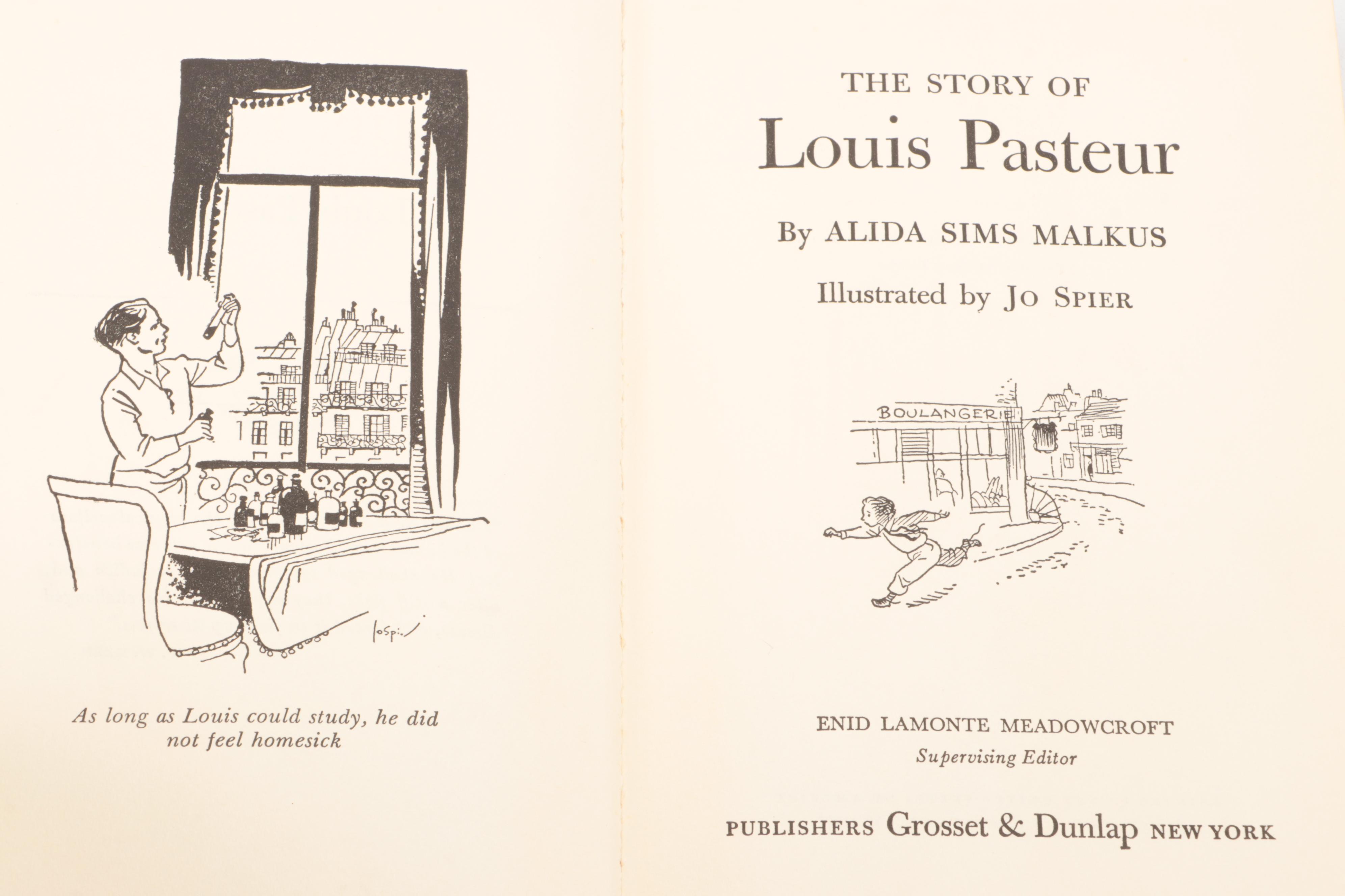 "Grimm's Fairy Tales" and More Illustrated Children's Books, Mid-20th Century