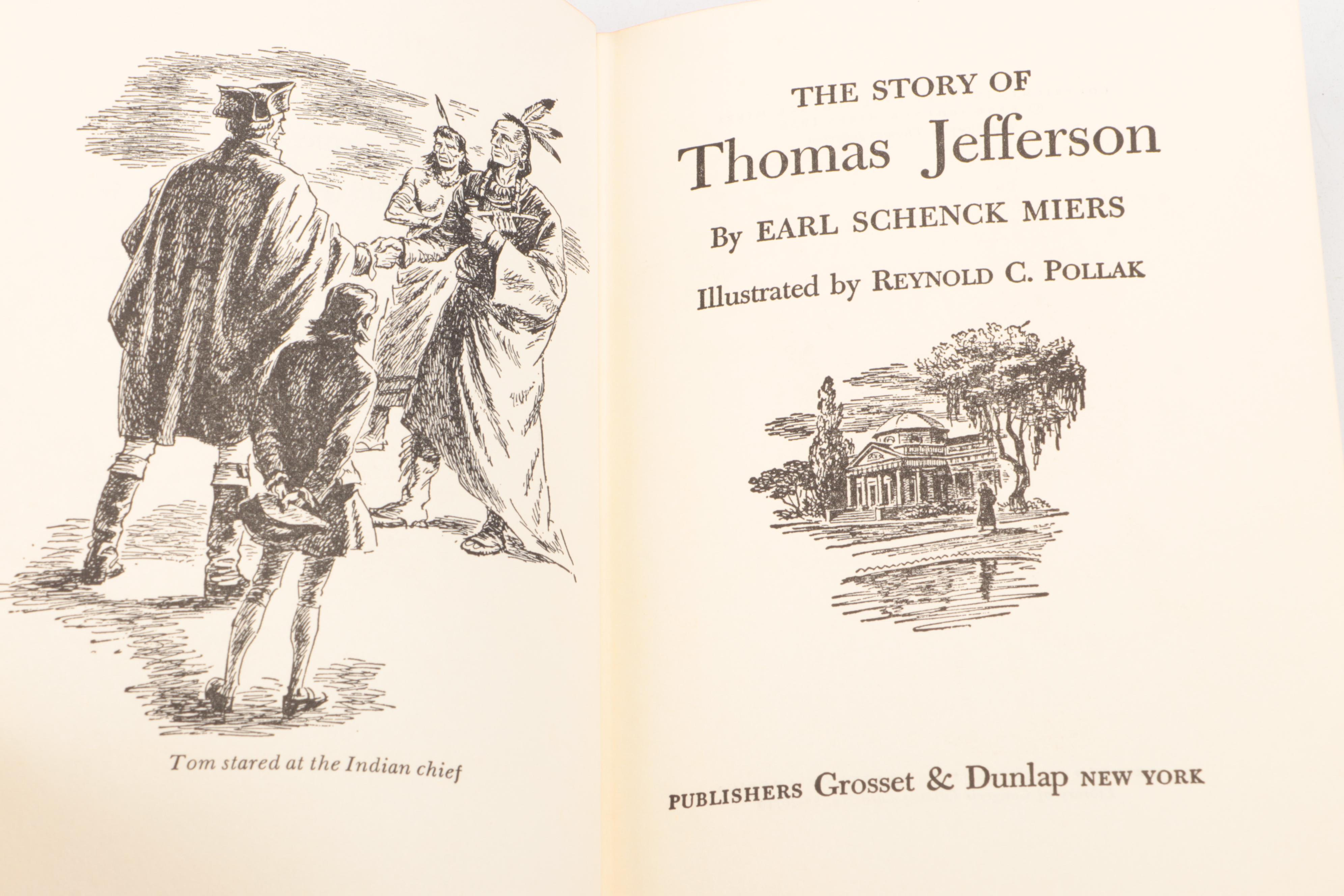 "Grimm's Fairy Tales" and More Illustrated Children's Books, Mid-20th Century