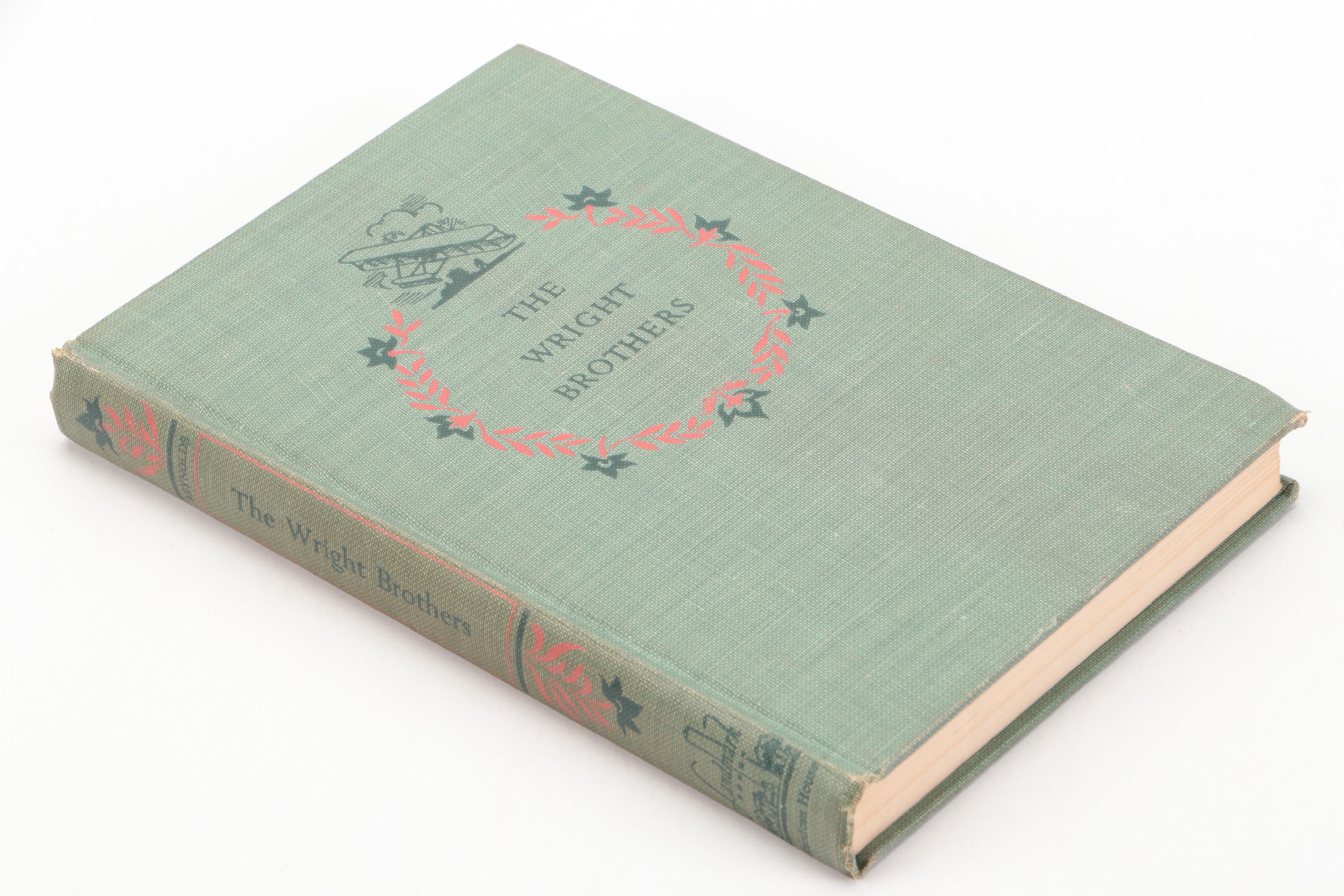 "Grimm's Fairy Tales" and More Illustrated Children's Books, Mid-20th Century