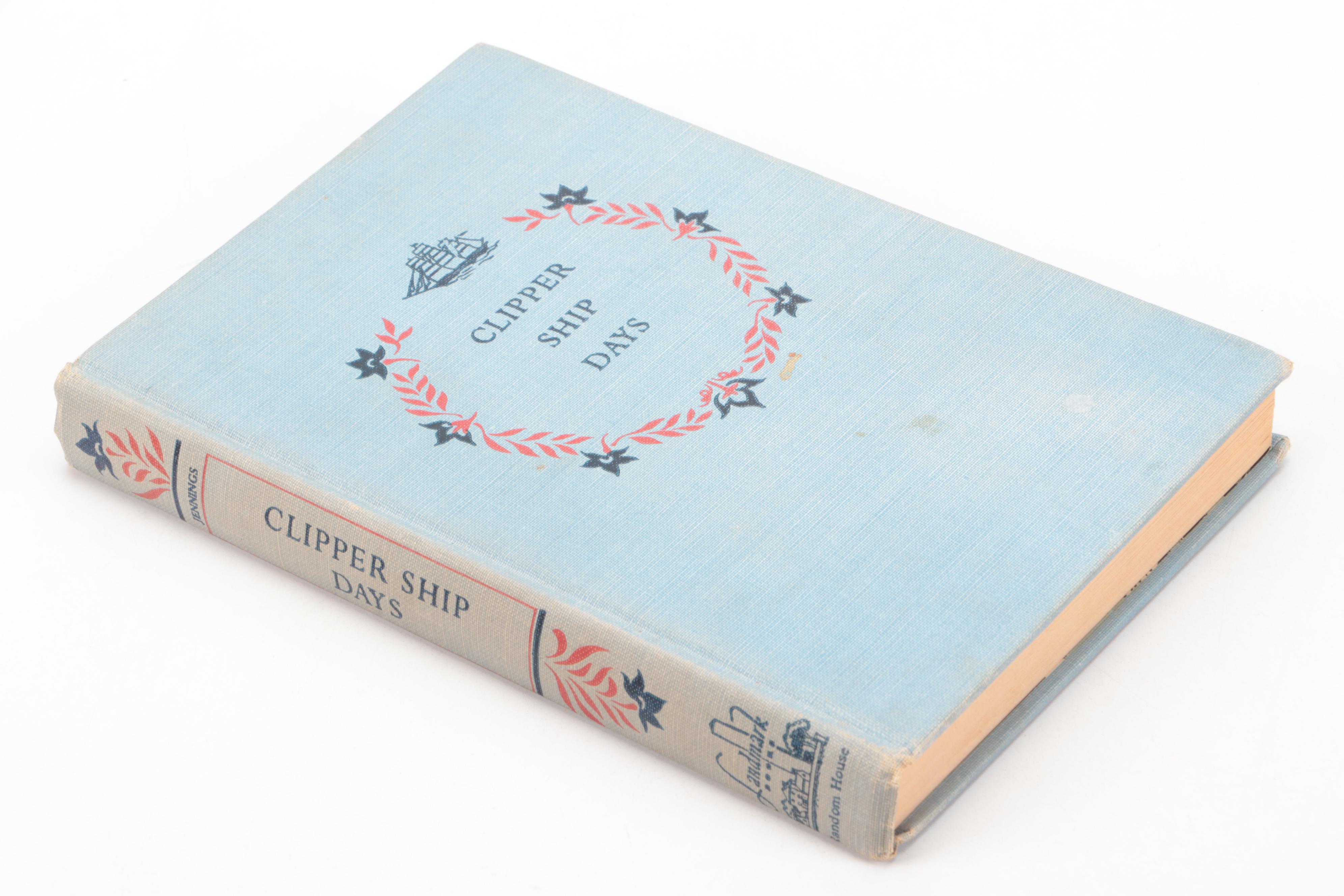 "Grimm's Fairy Tales" and More Illustrated Children's Books, Mid-20th Century