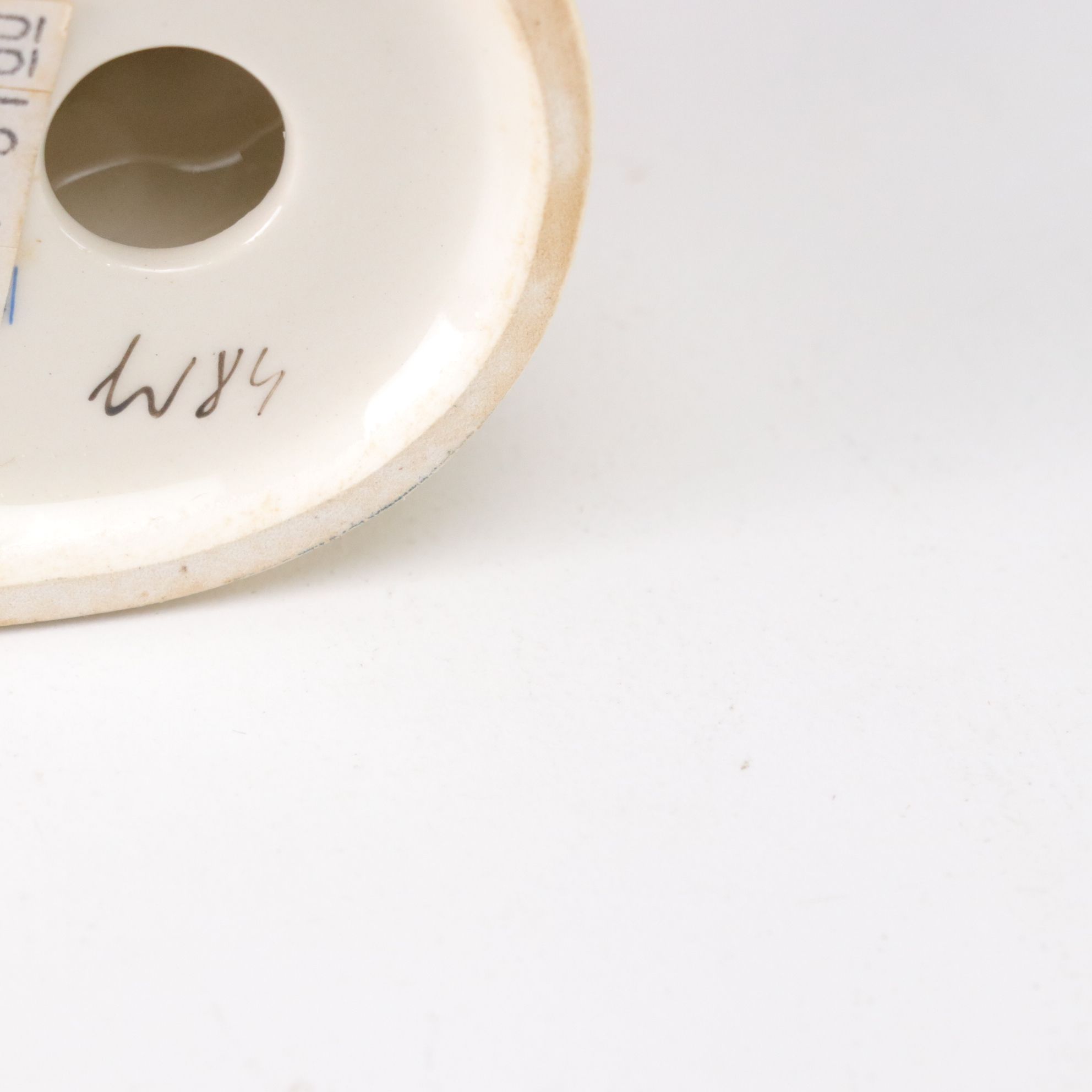 Goebel "Merry Wanderer" and "Birthday Serenade" in Hummel Porcelain Set, 1980s