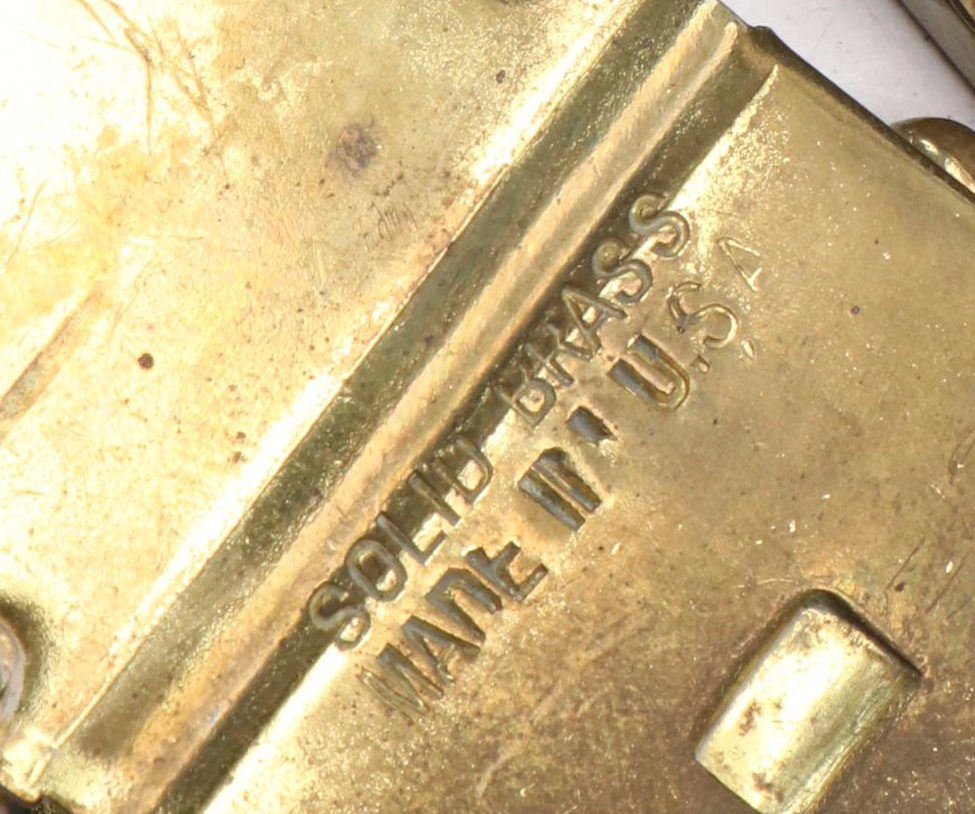 Vietnam War Era Patches, Pins, Dog Tags, Ammo Box and More