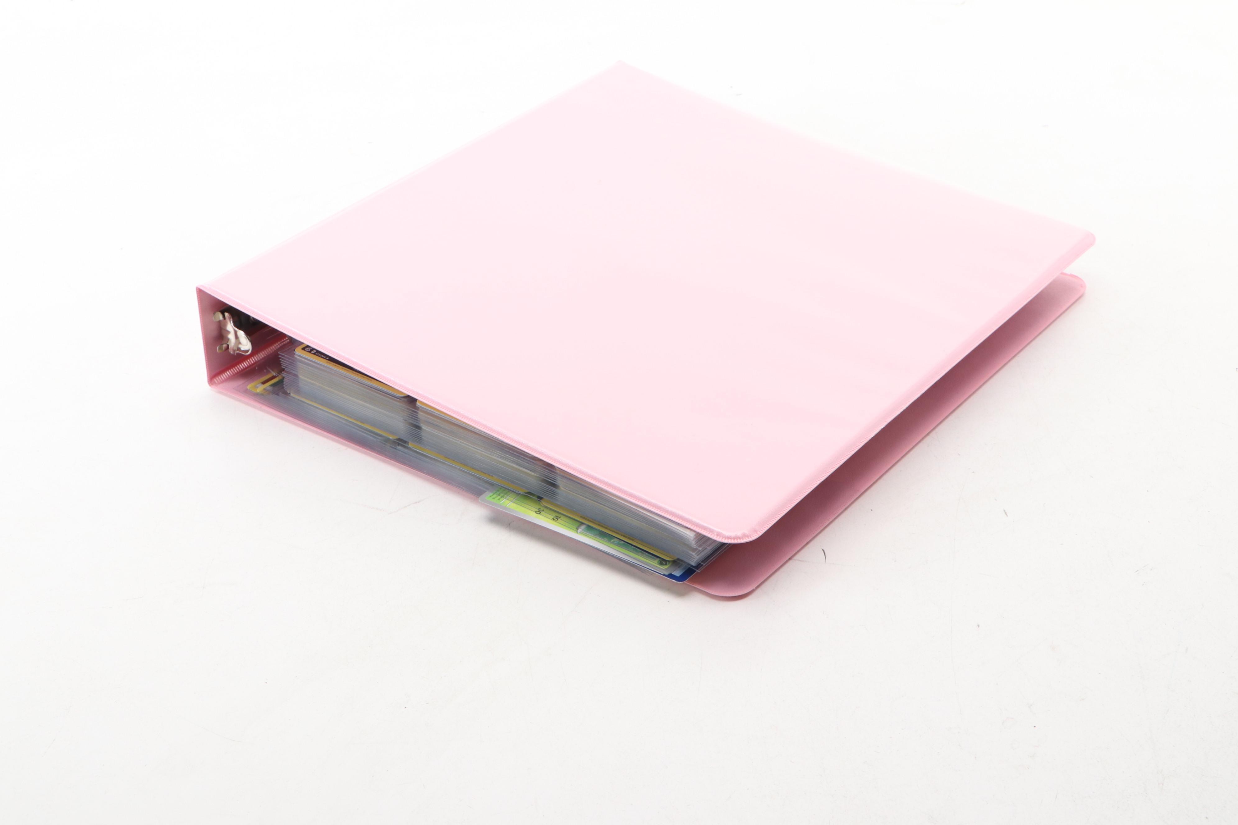 Pokémon Card Collection Featuring Holos and More, 2020s