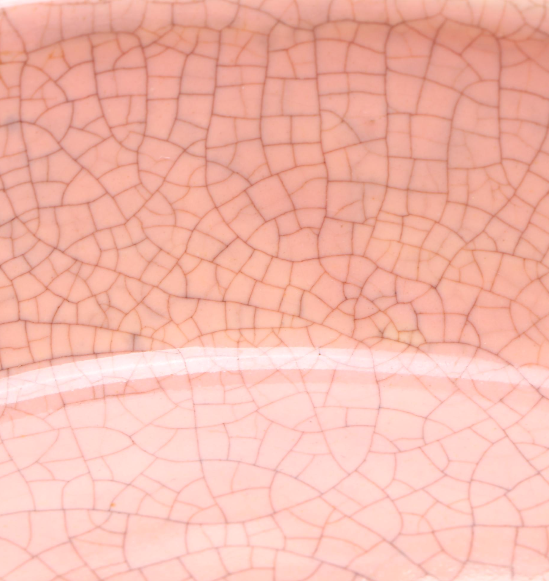 McCoy Pottery with Other Ceramic Plates and Cookware