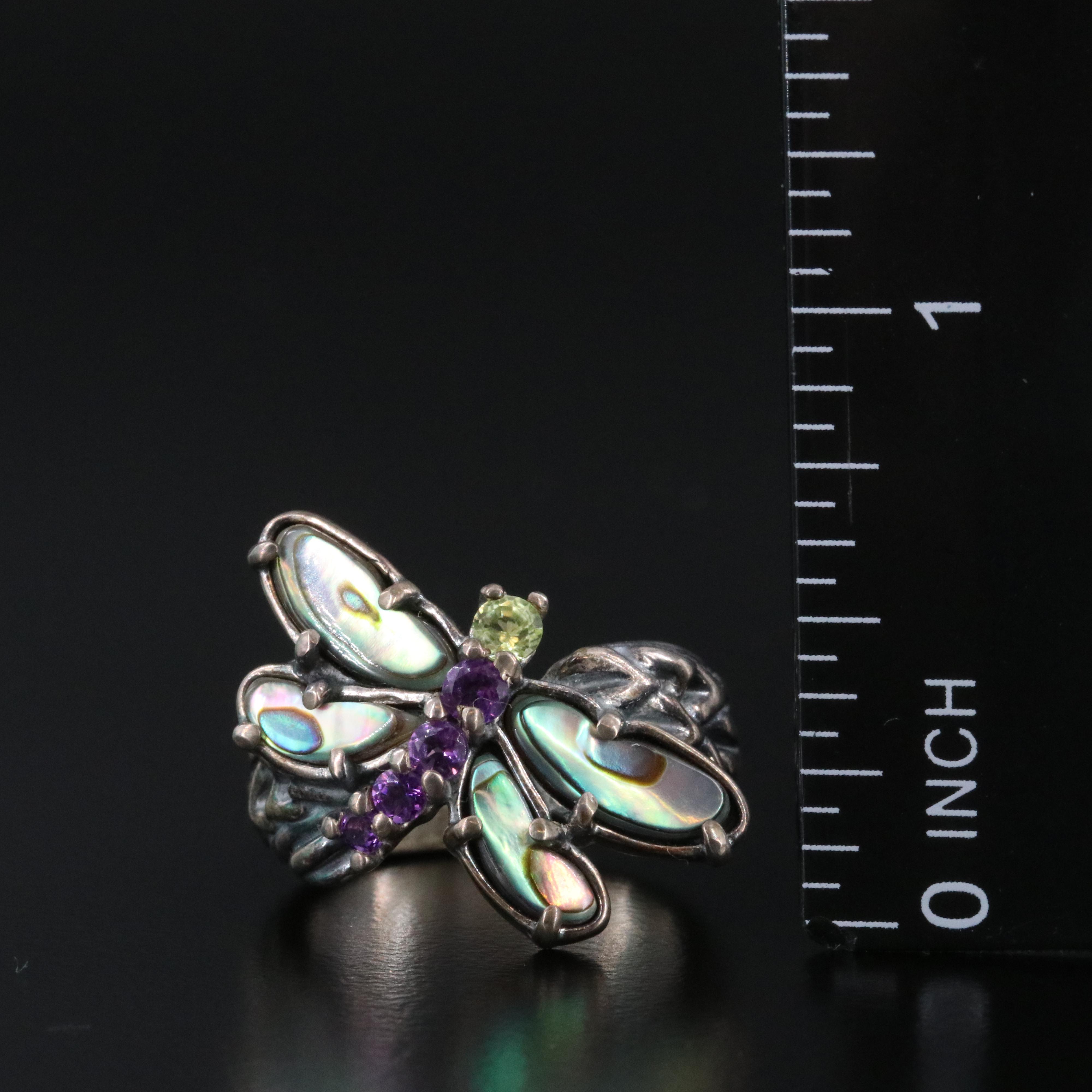 Carolyn Pollack Relios Sterling Jewelry Collection