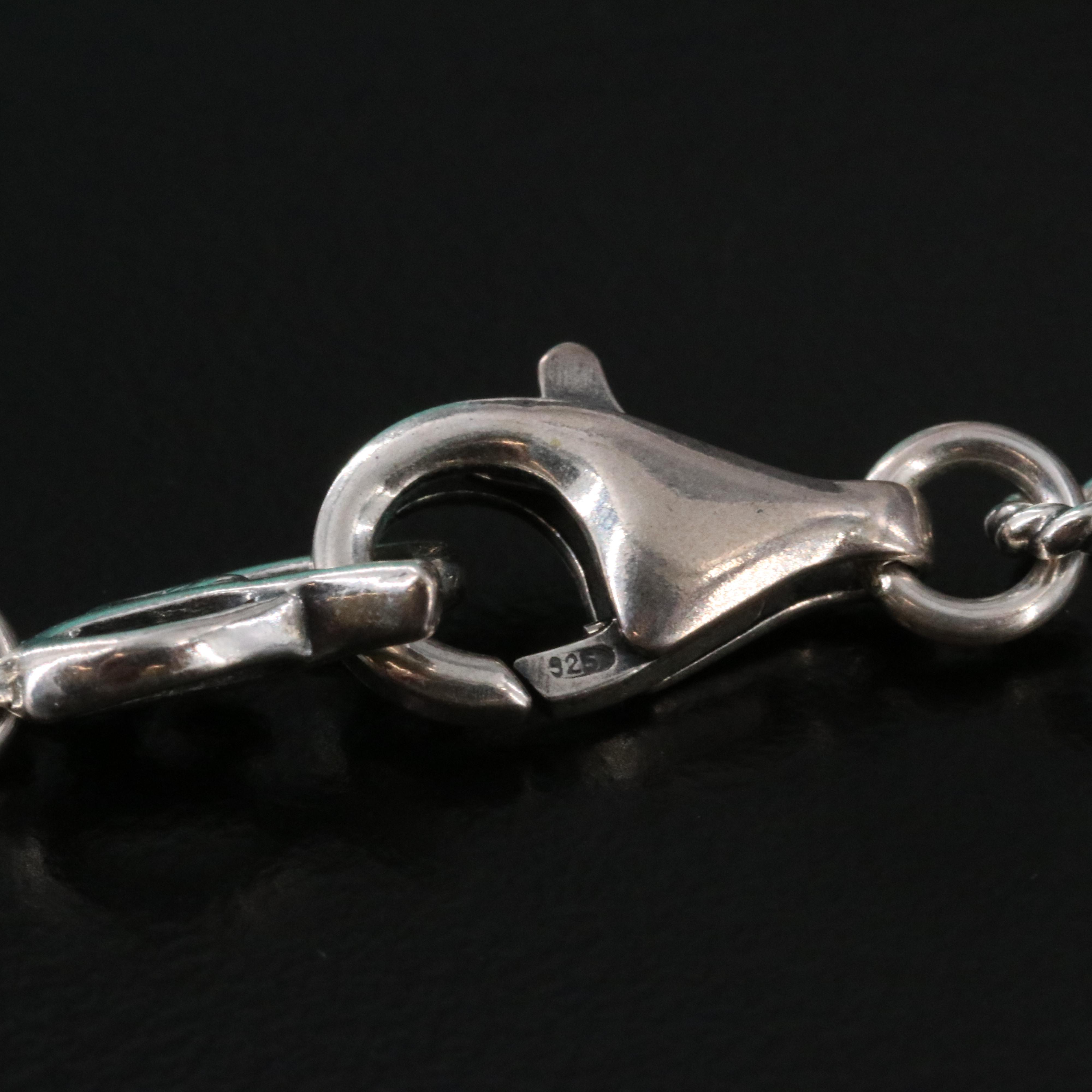 Carolyn Pollack Relios Sterling Jewelry Collection