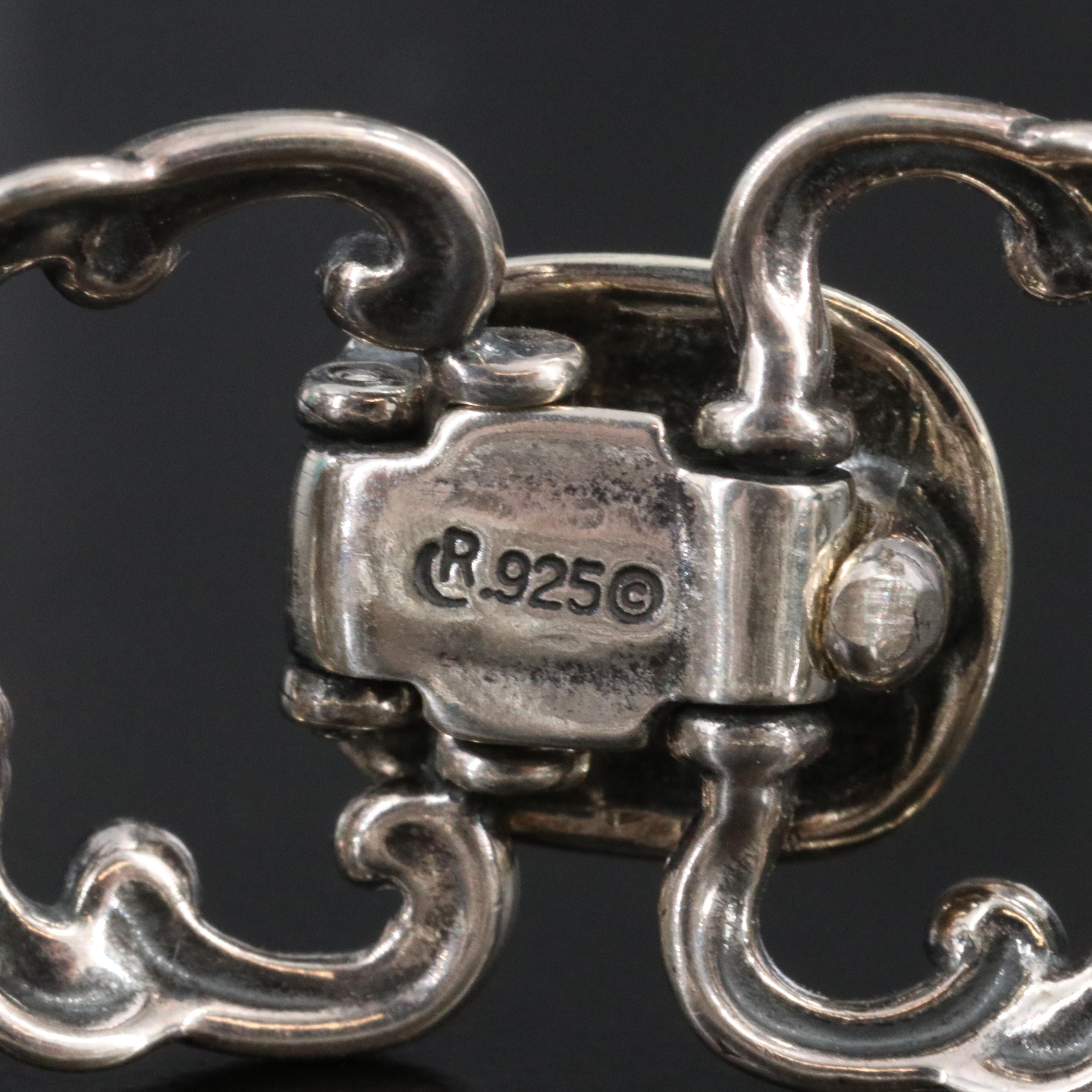 Carolyn Pollack Relios Sterling Jewelry Collection