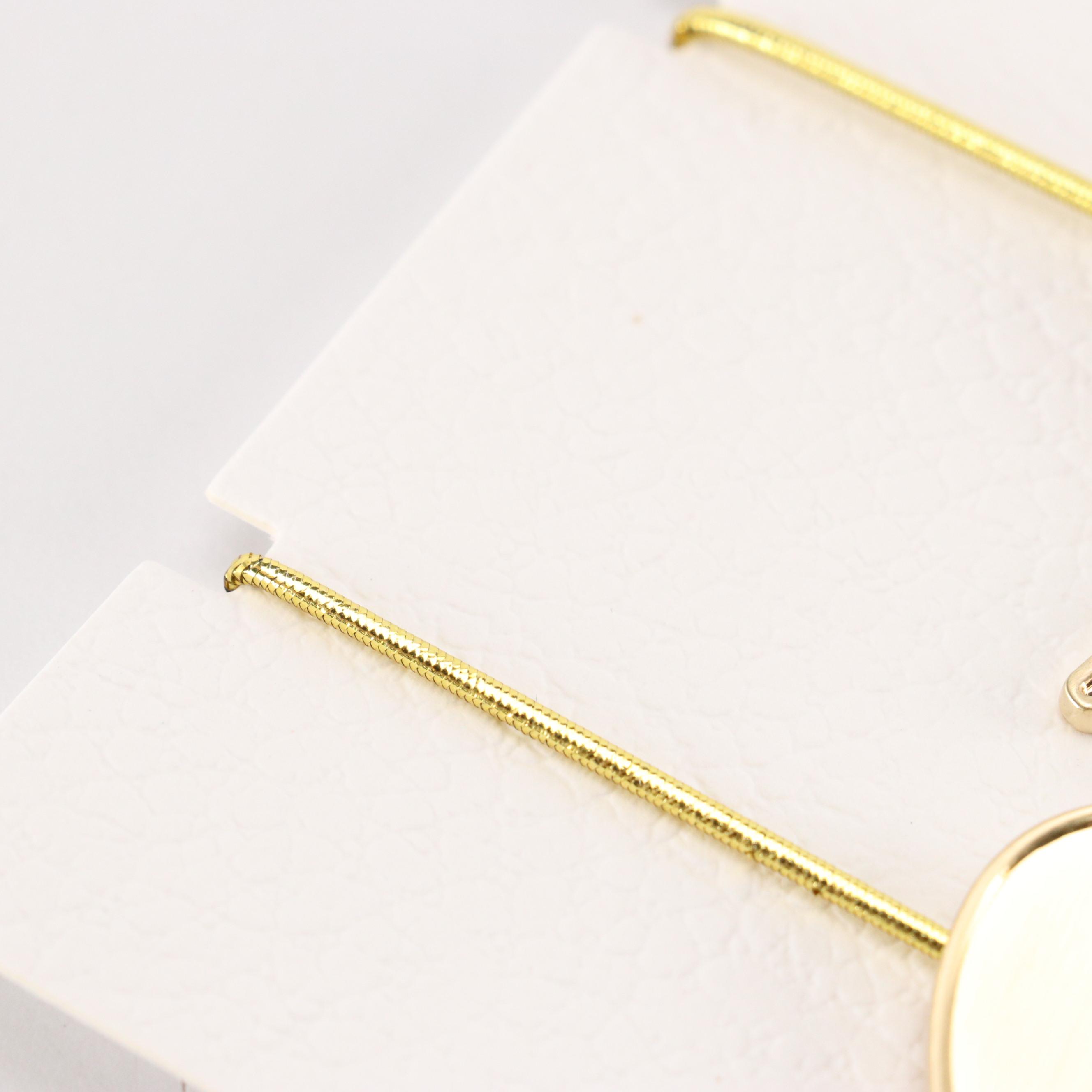 Christian Dior Parfums Promotional Elastic Hair Accessories