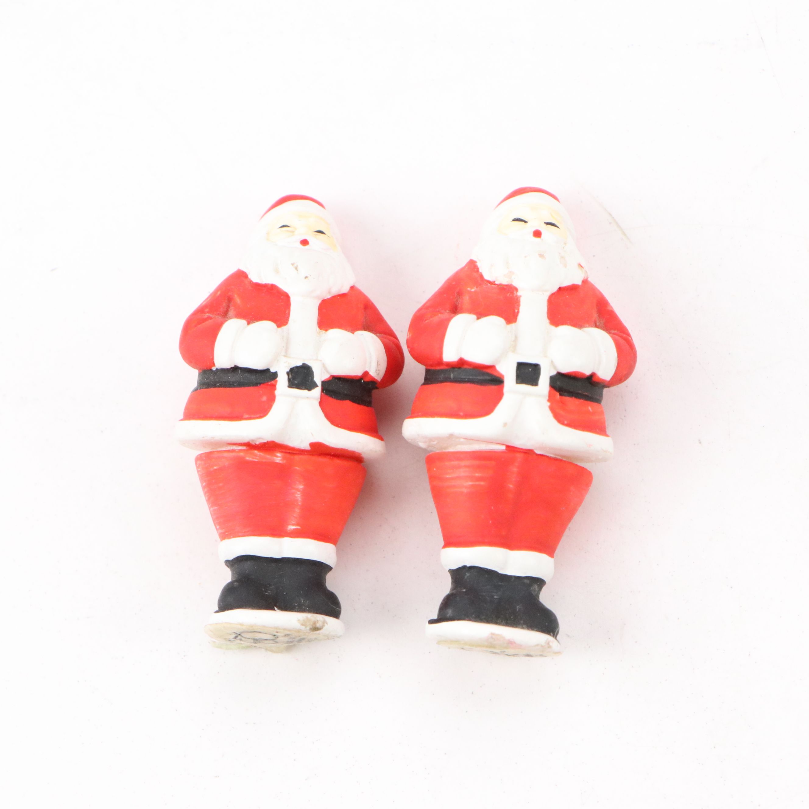 Department 56 "Santa's Sleigh Launch" and More North Pole Series Decor