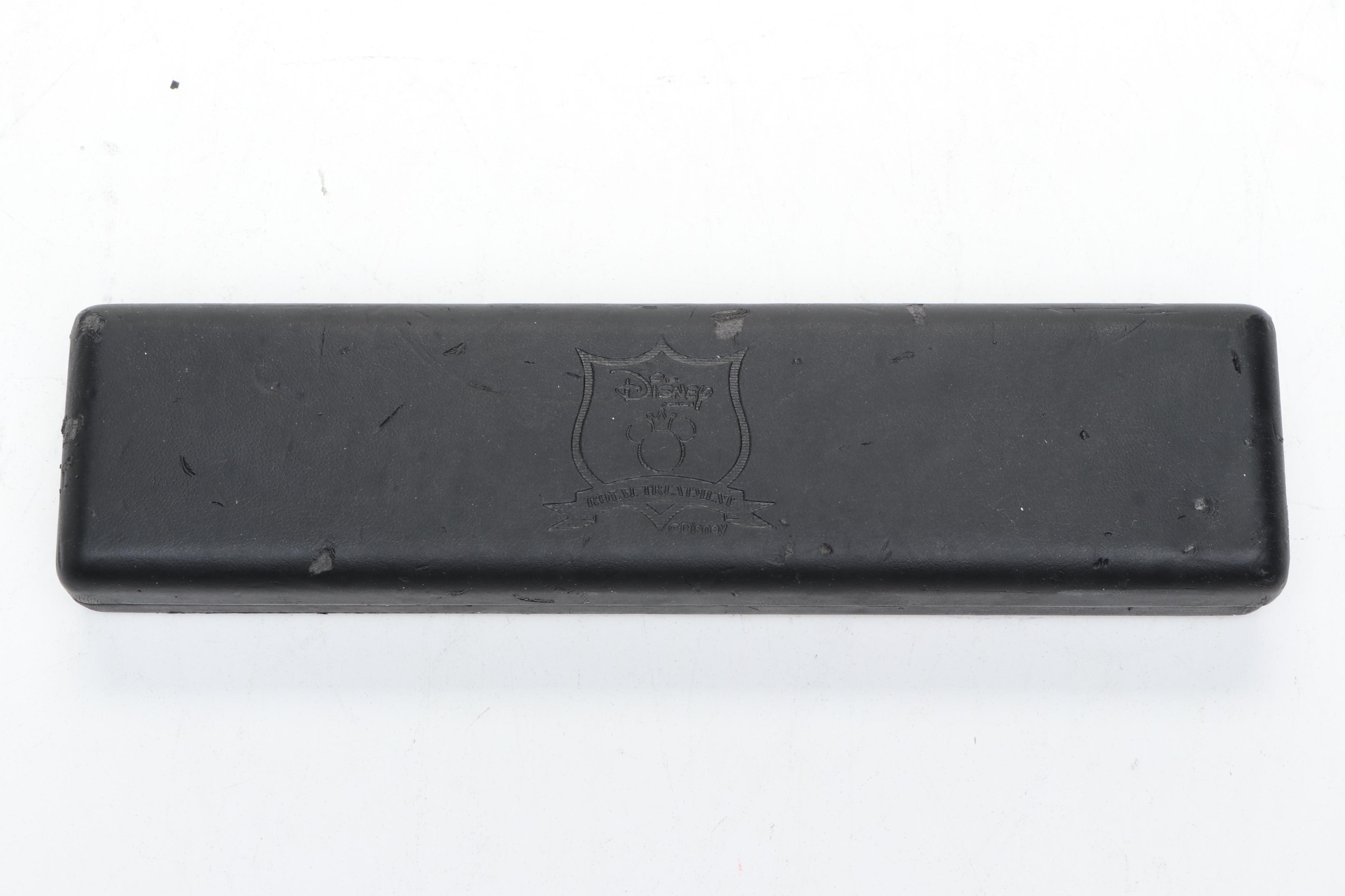 Manhattan Electrical Supply Co Metal Voltmeter with Ceramic Tile and Other Décor