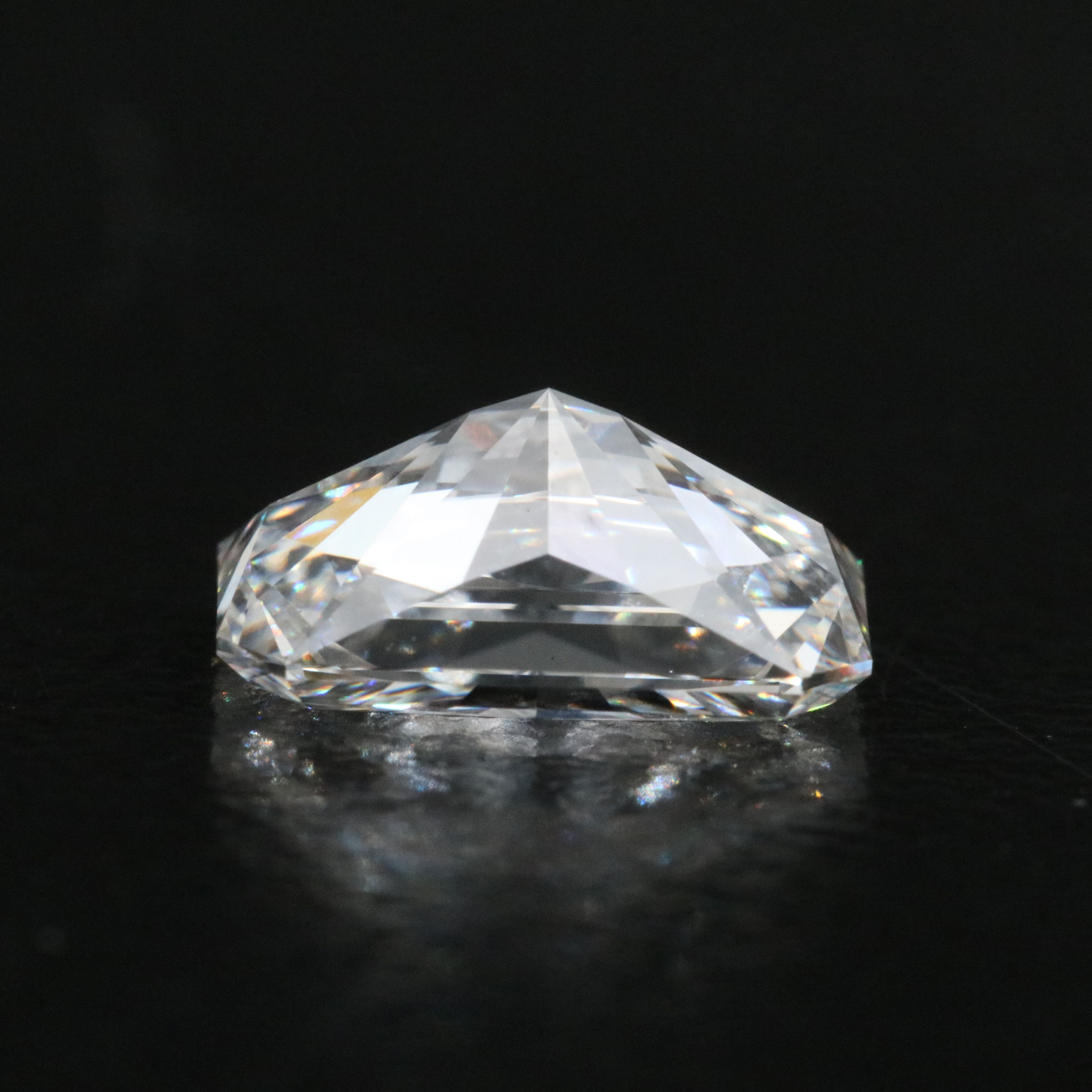 Loose 1.89 CT Lab Grown Diamond with IGI Report