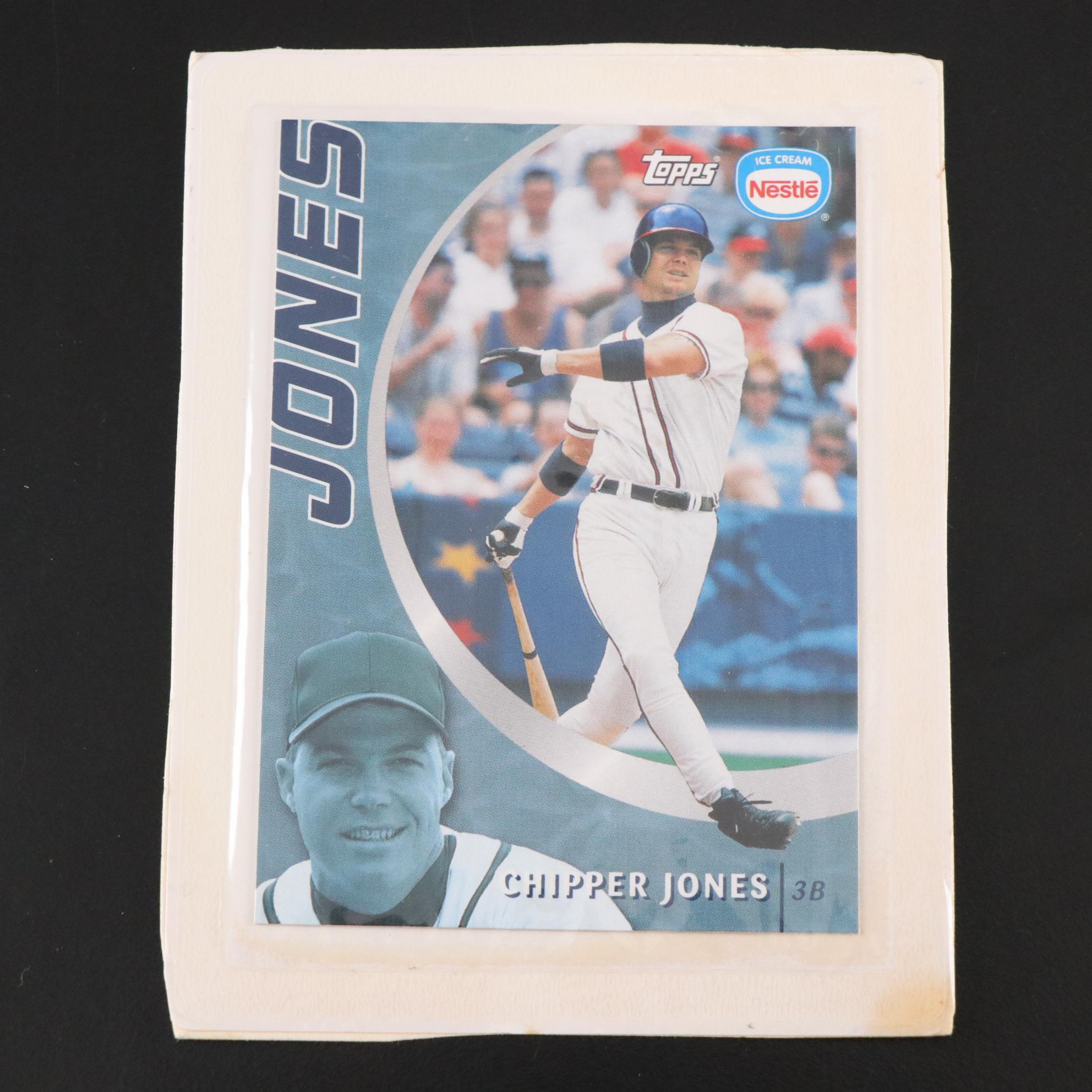 Donruss 1992 Nolan Ryan & Other Baseball Cards