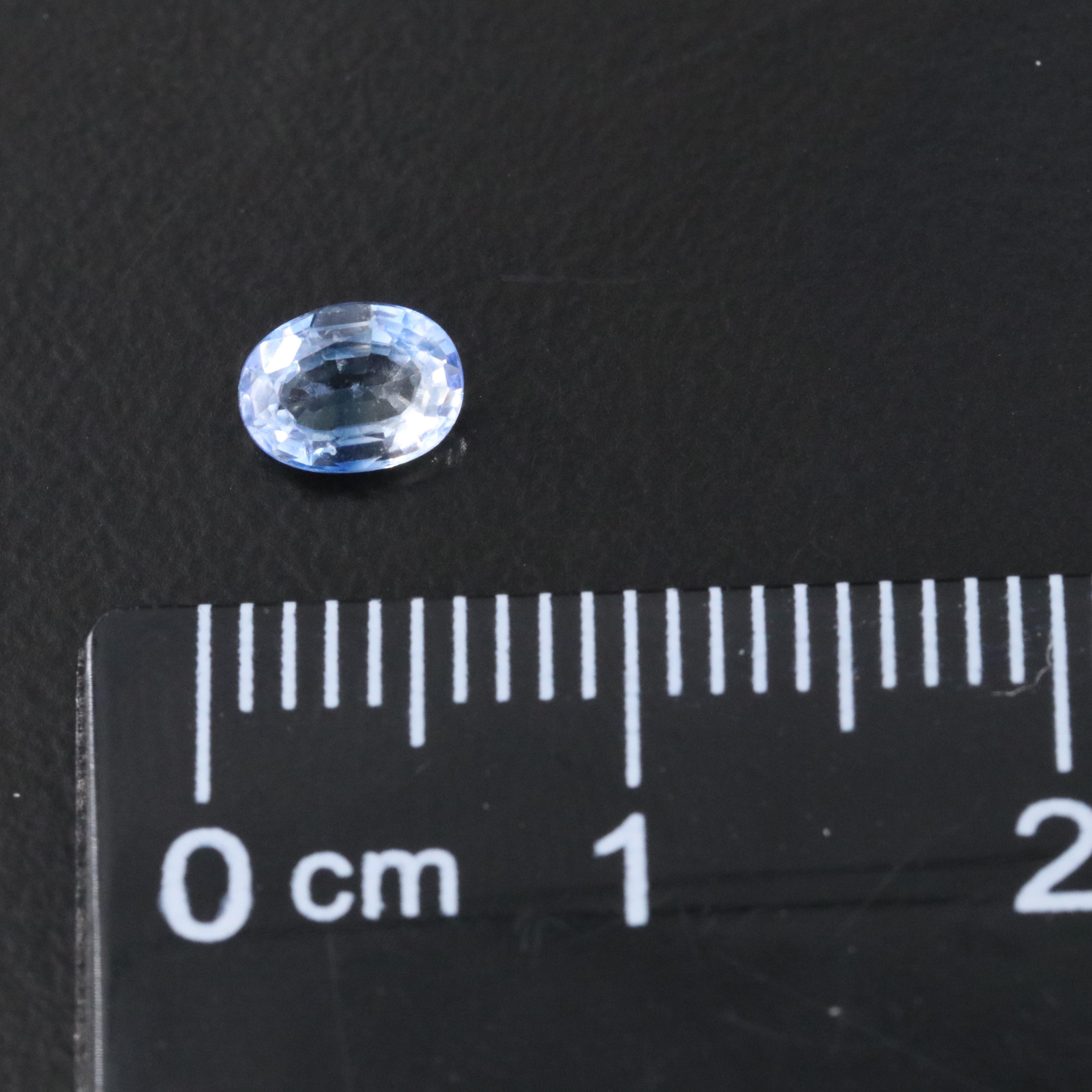 Loose 3.66 CTW Sapphires