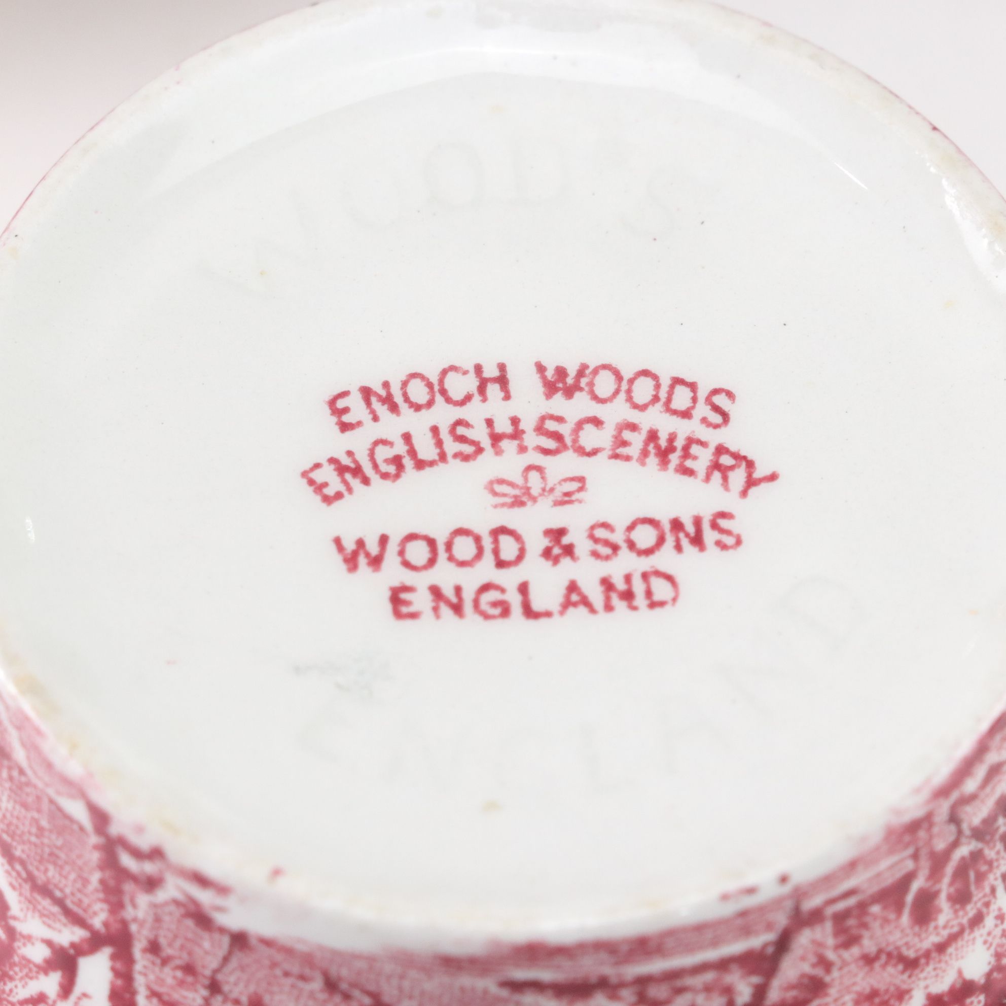 A. Lanternier Limoges Porcelain Dinnerware with English Cream, Sugar, and Dish