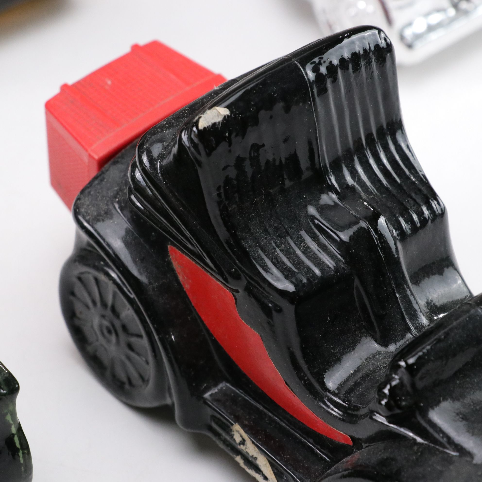 Avon "Sterling Six" Aftershave & Other Men's Cologne