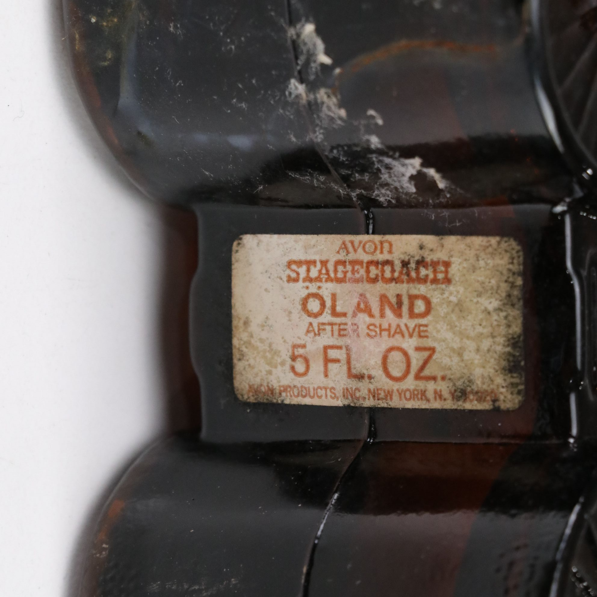 Avon "Sterling Six" Aftershave & Other Men's Cologne