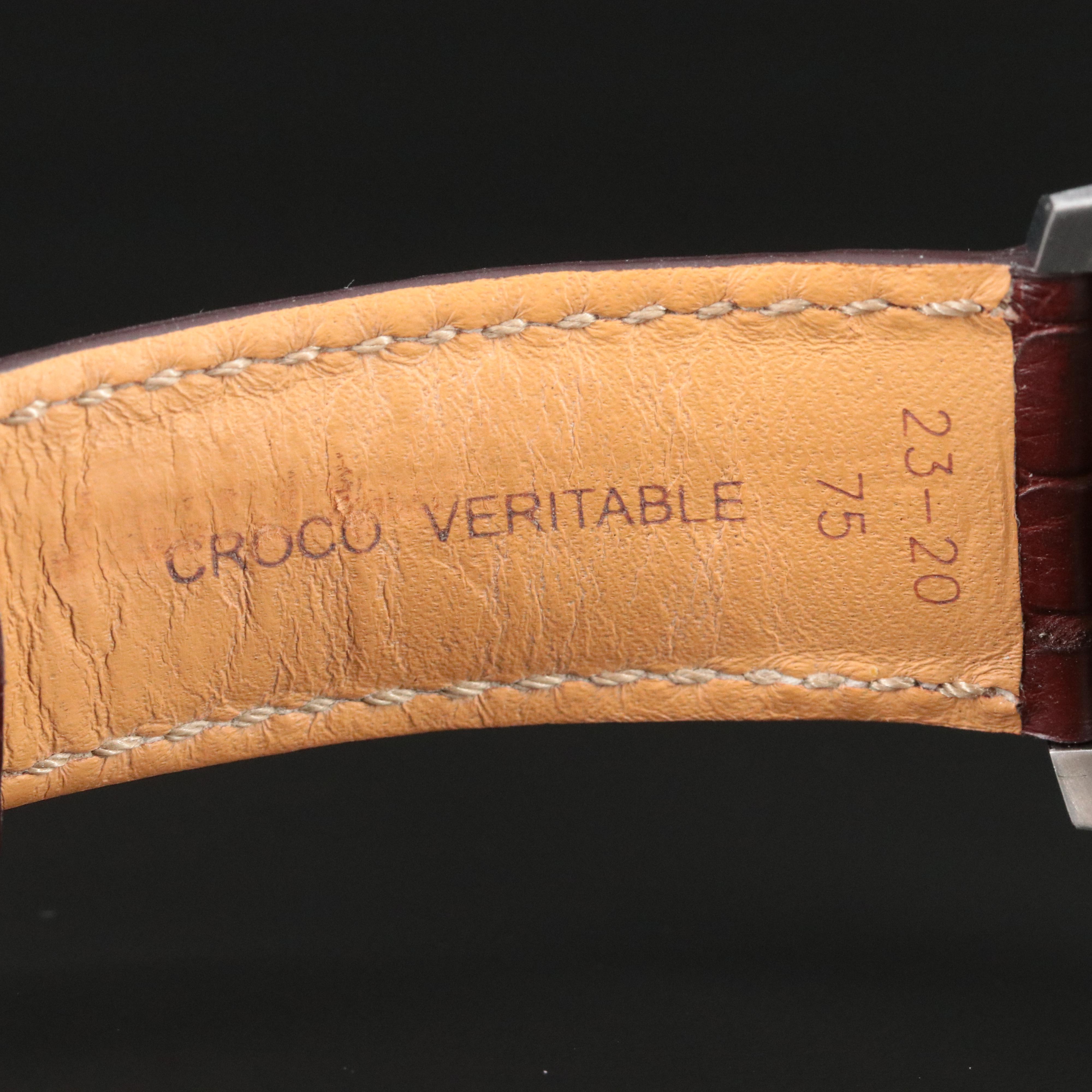 Breitling Navitimer 8 B35 Unitime AB3521 Watch