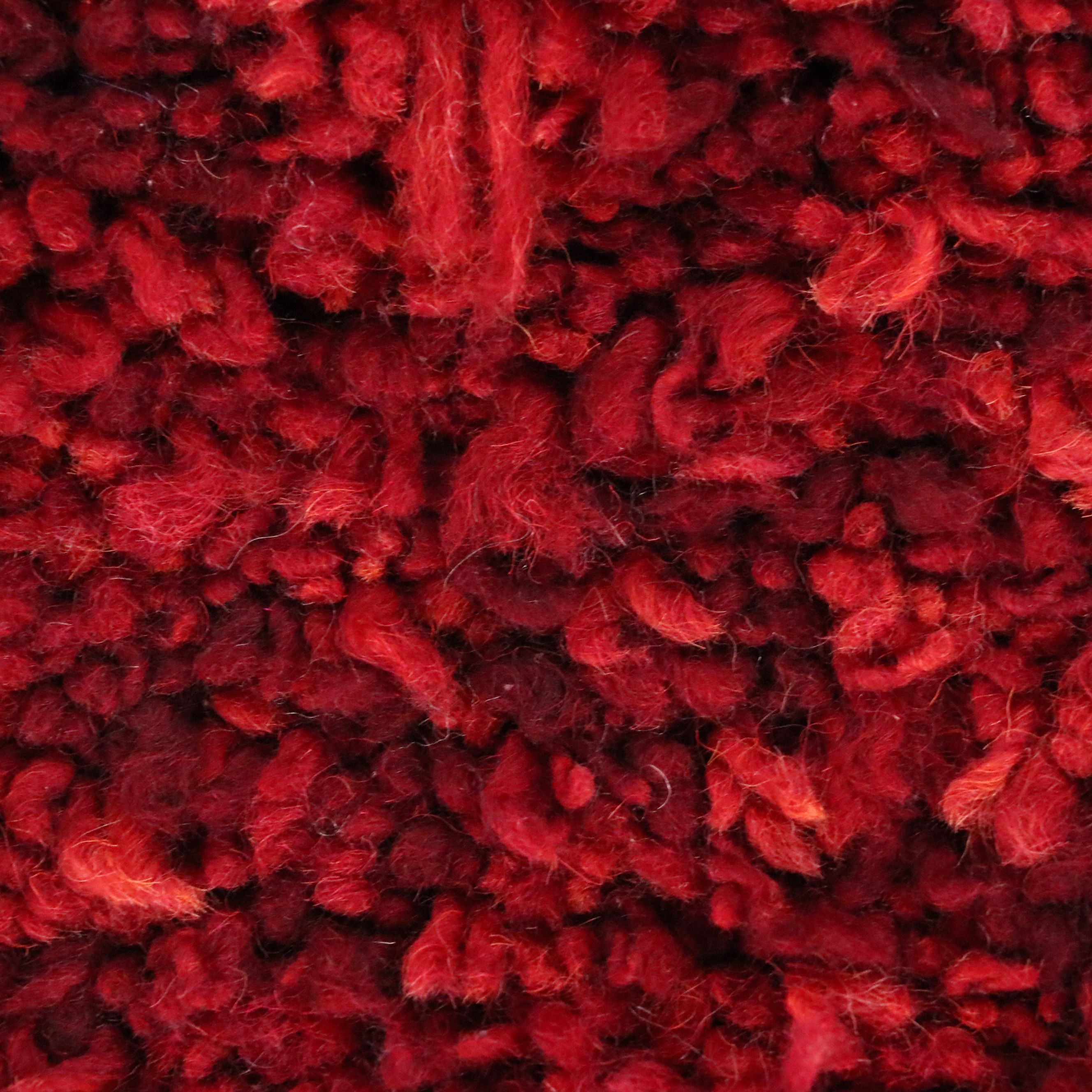 2'10 x 9'9 Hand-Knotted Moroccan Berber Long Rug