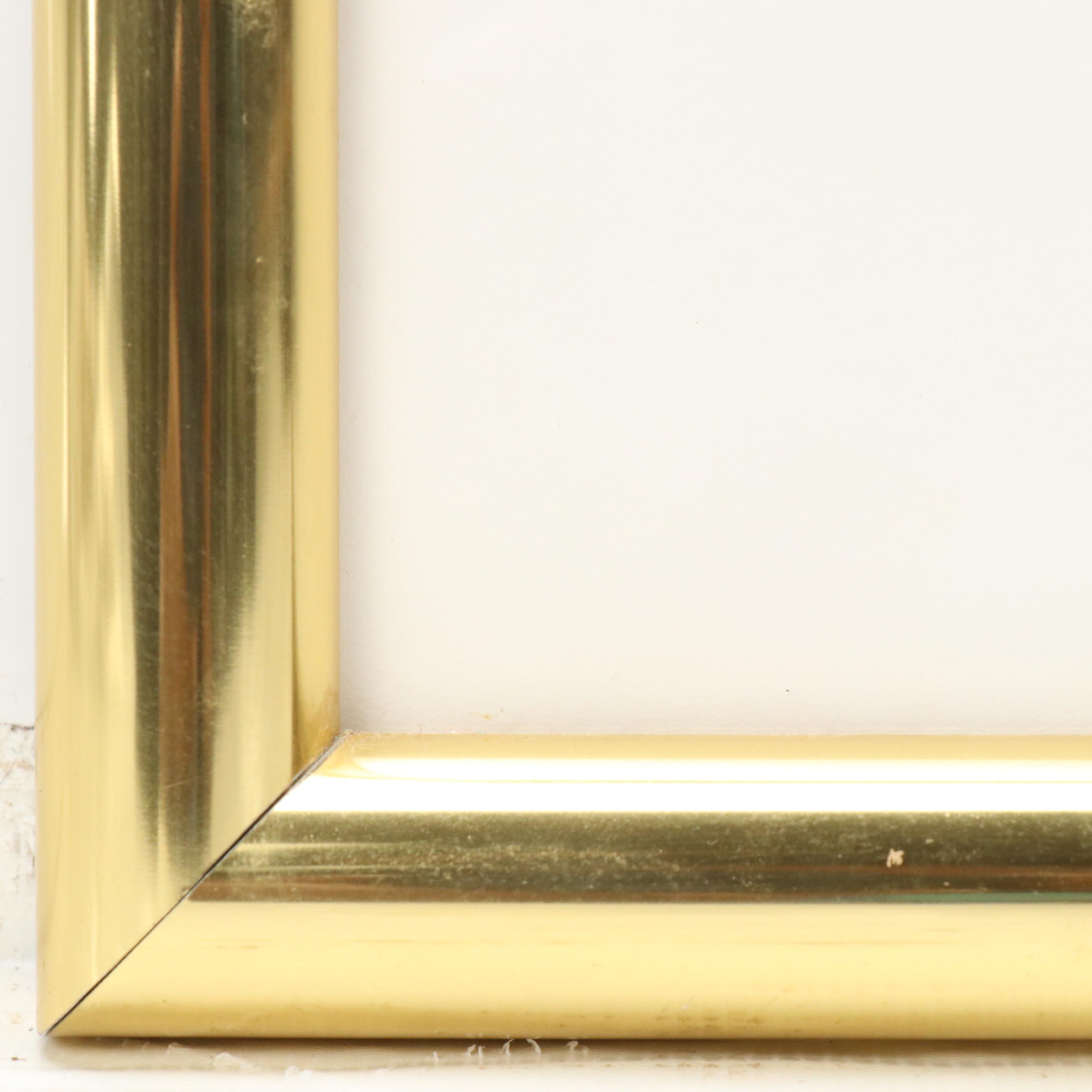 Melanie Taylor Kent Signed Serigraph "Rodeo Drive," 1981