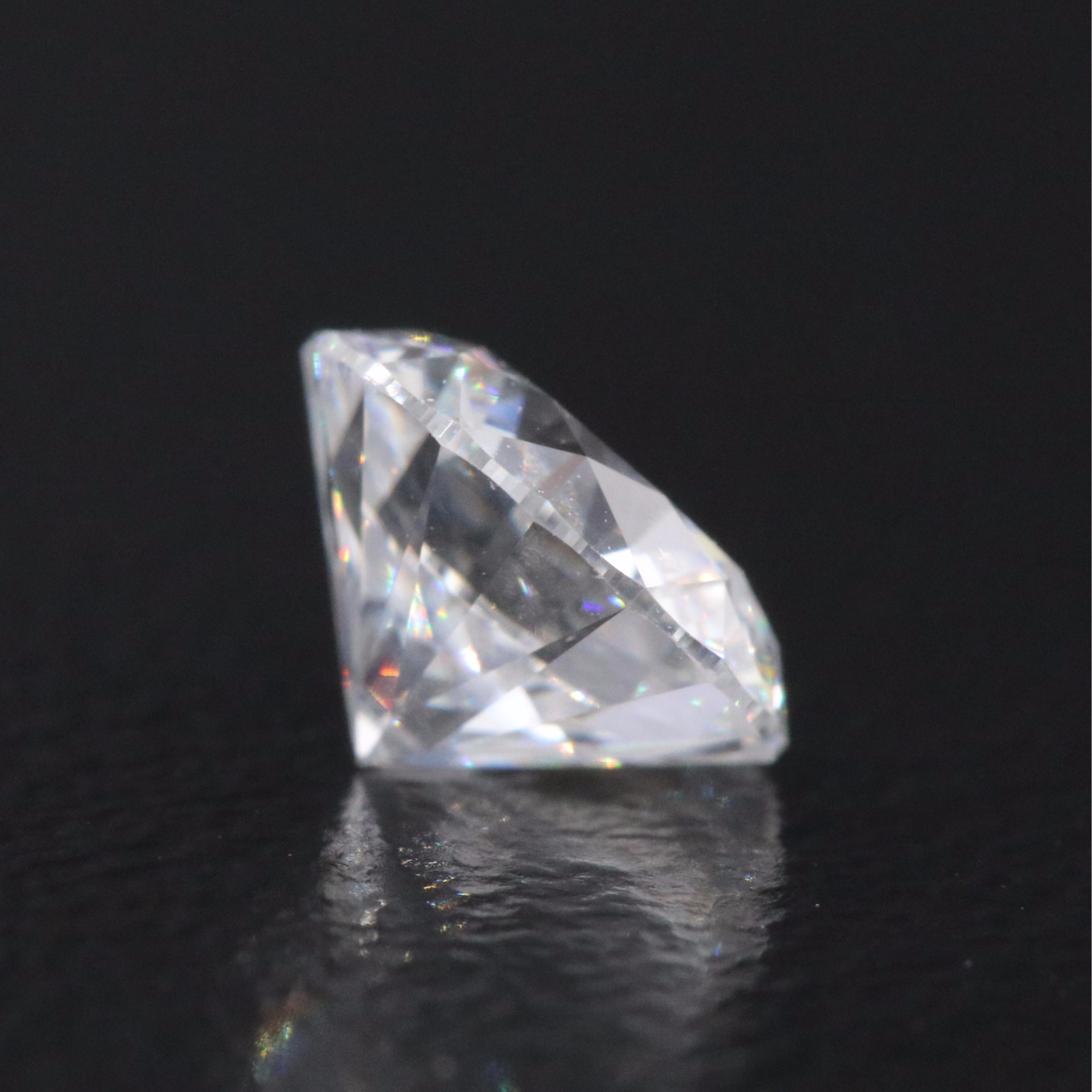 Loose 1.00 CT Lab Grown Diamond