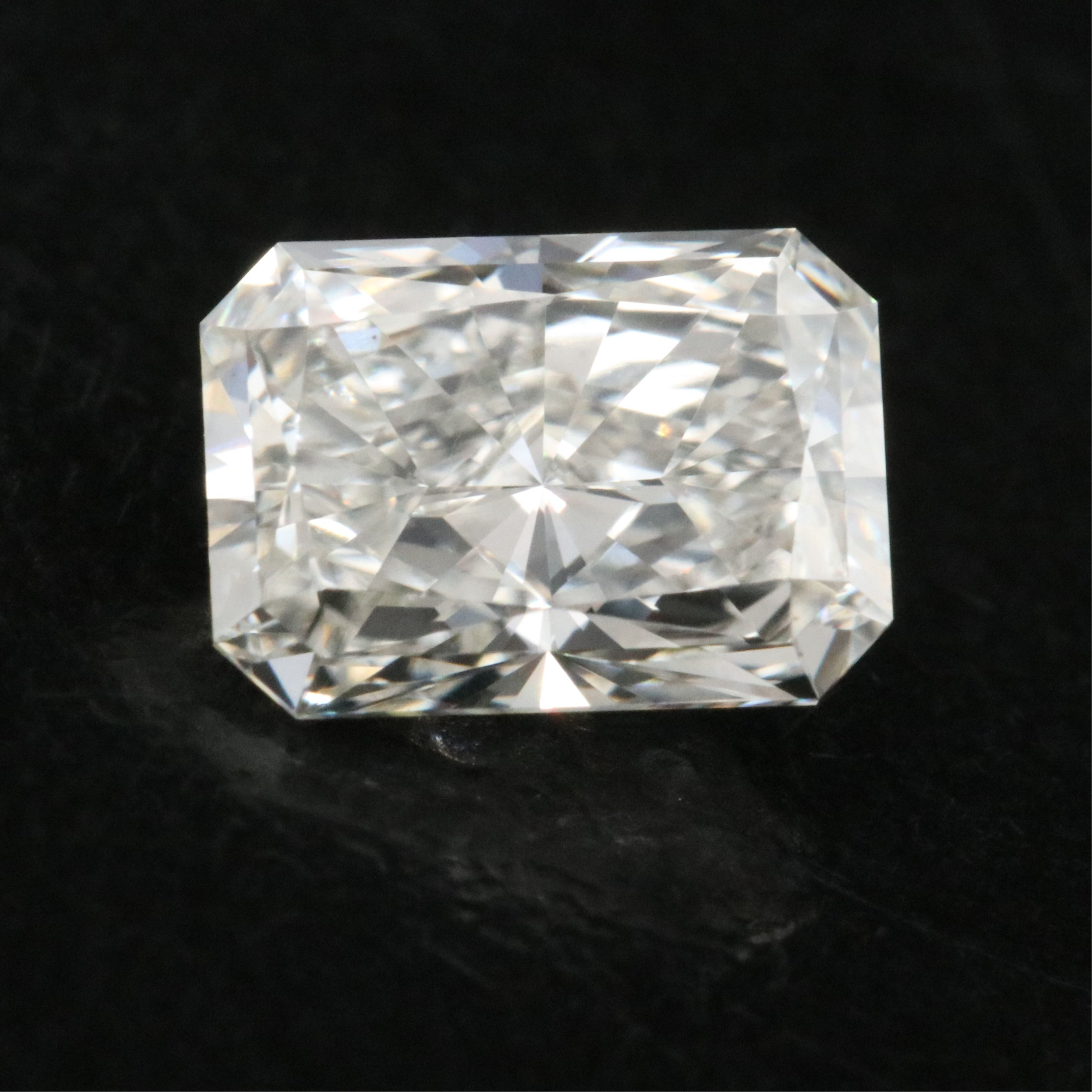 Loose 0.99 CT Lab Grown Diamond with IGI Report