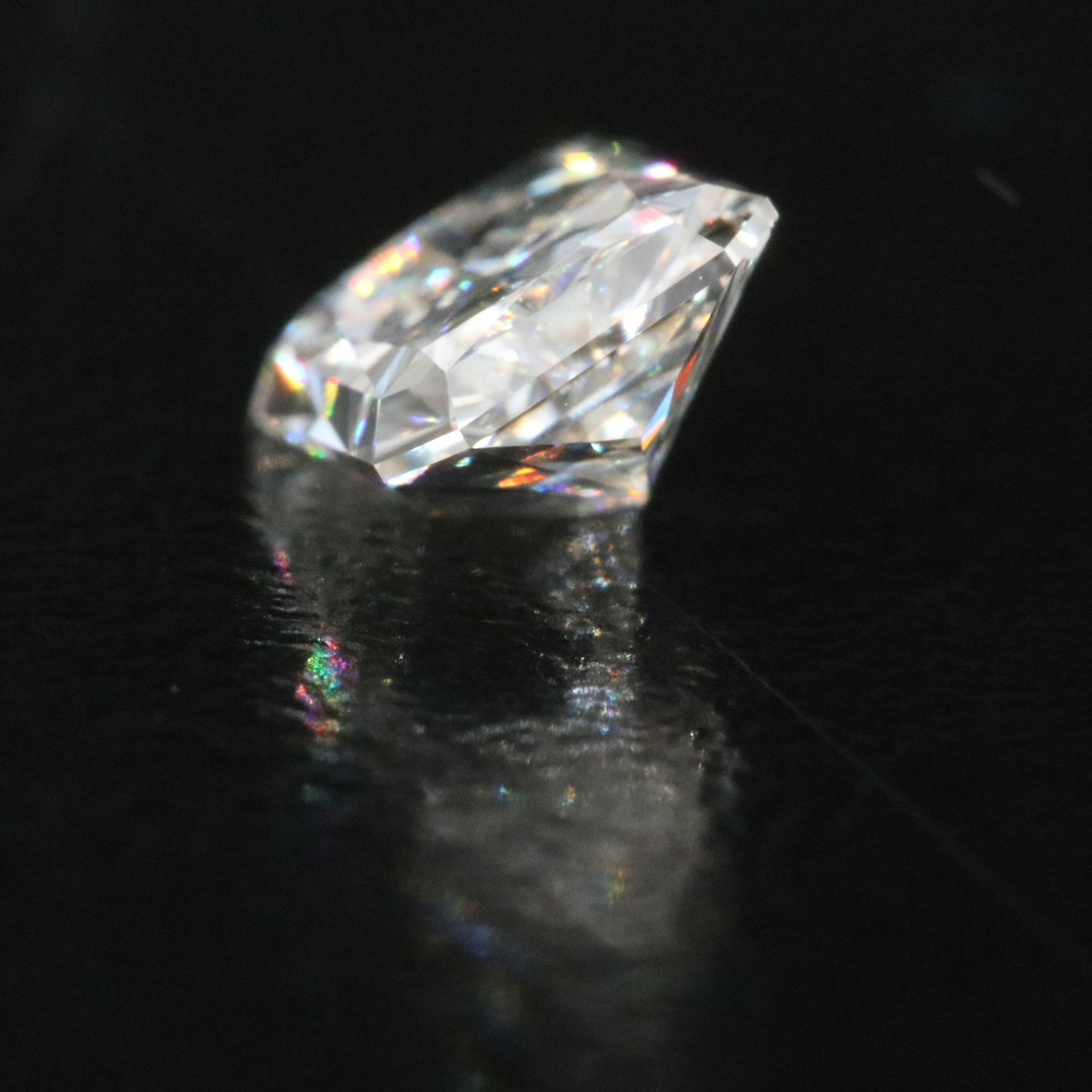 Loose 0.99 CT Lab Grown Diamond with IGI Report