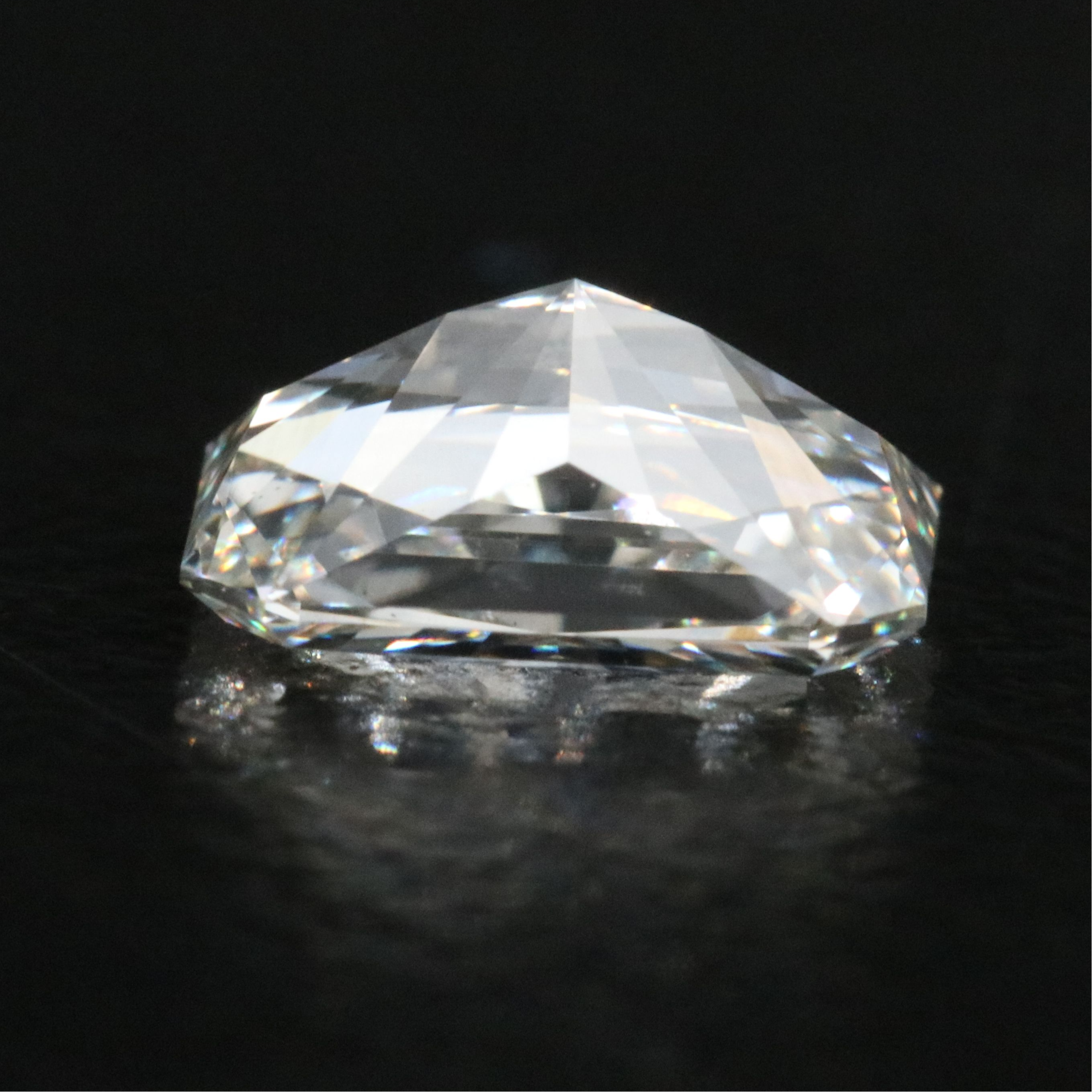 Loose 0.99 CT Lab Grown Diamond with IGI Report