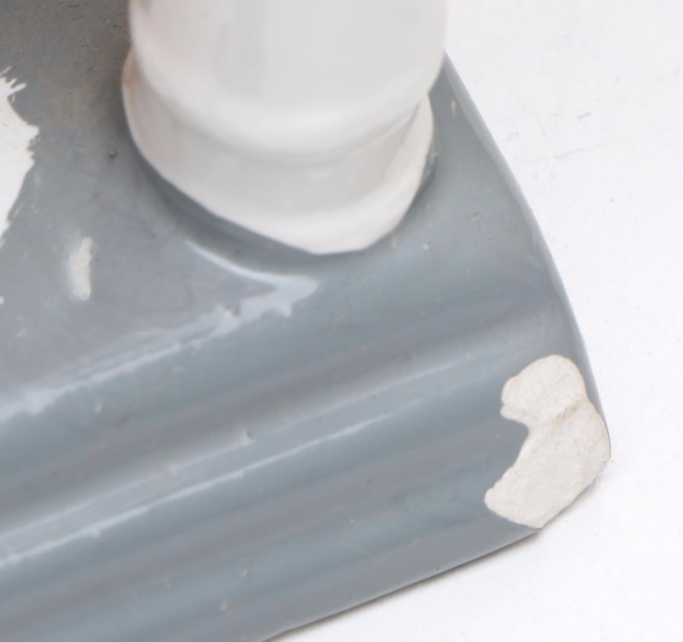 Department 56 Snow Village "Another Man's Treasure" and More Snow Village Decor