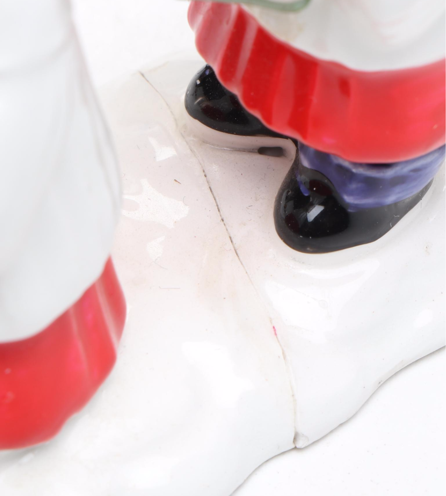 Department 56 Snow Village "Another Man's Treasure" and More Snow Village Decor