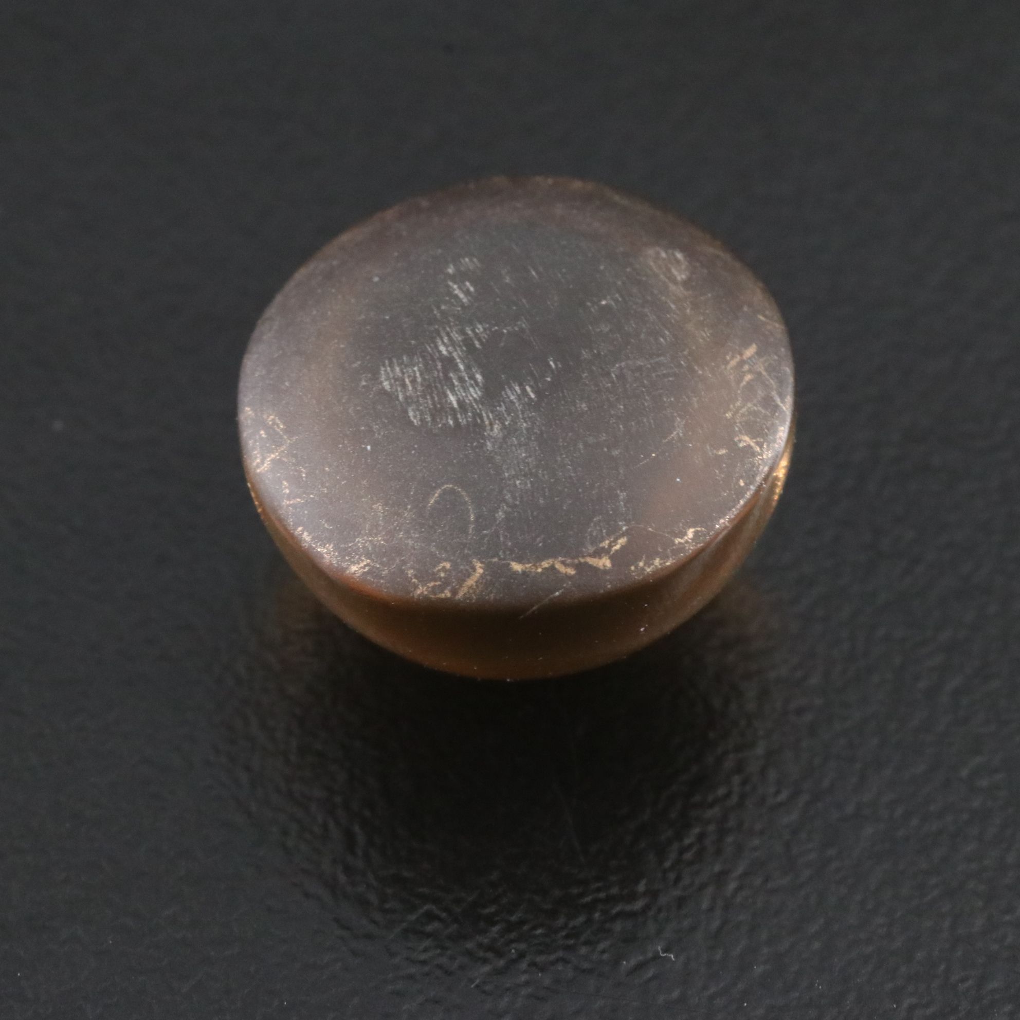 Loose 15.98 CT Star Quartz with GIA Report