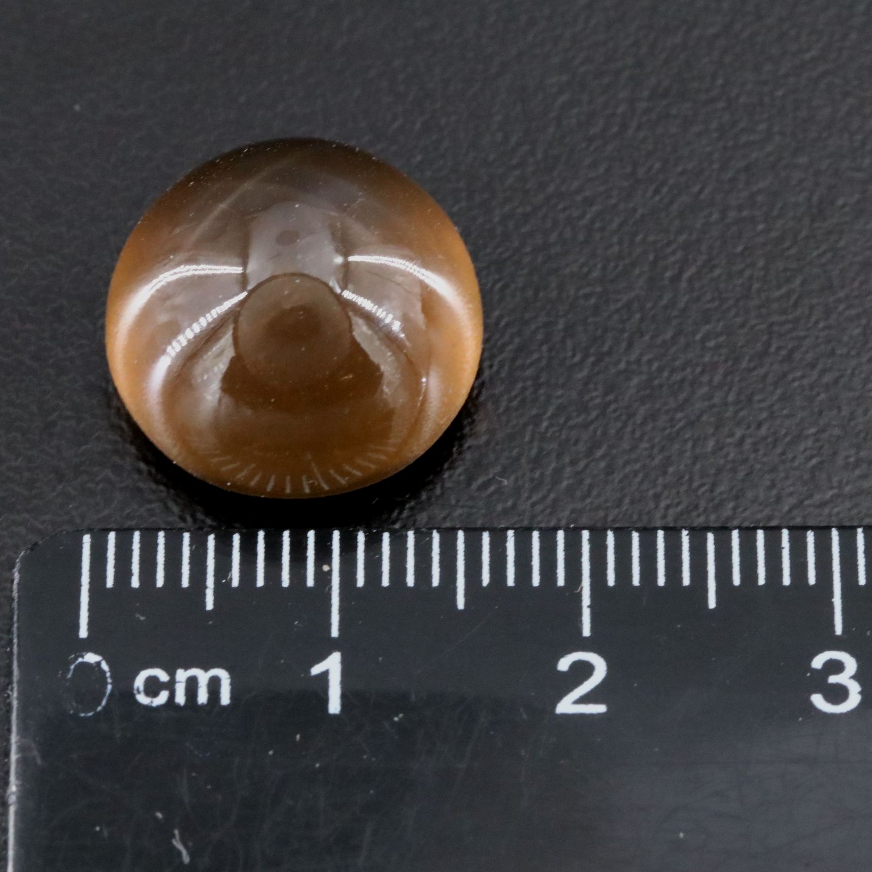 Loose 15.98 CT Star Quartz with GIA Report