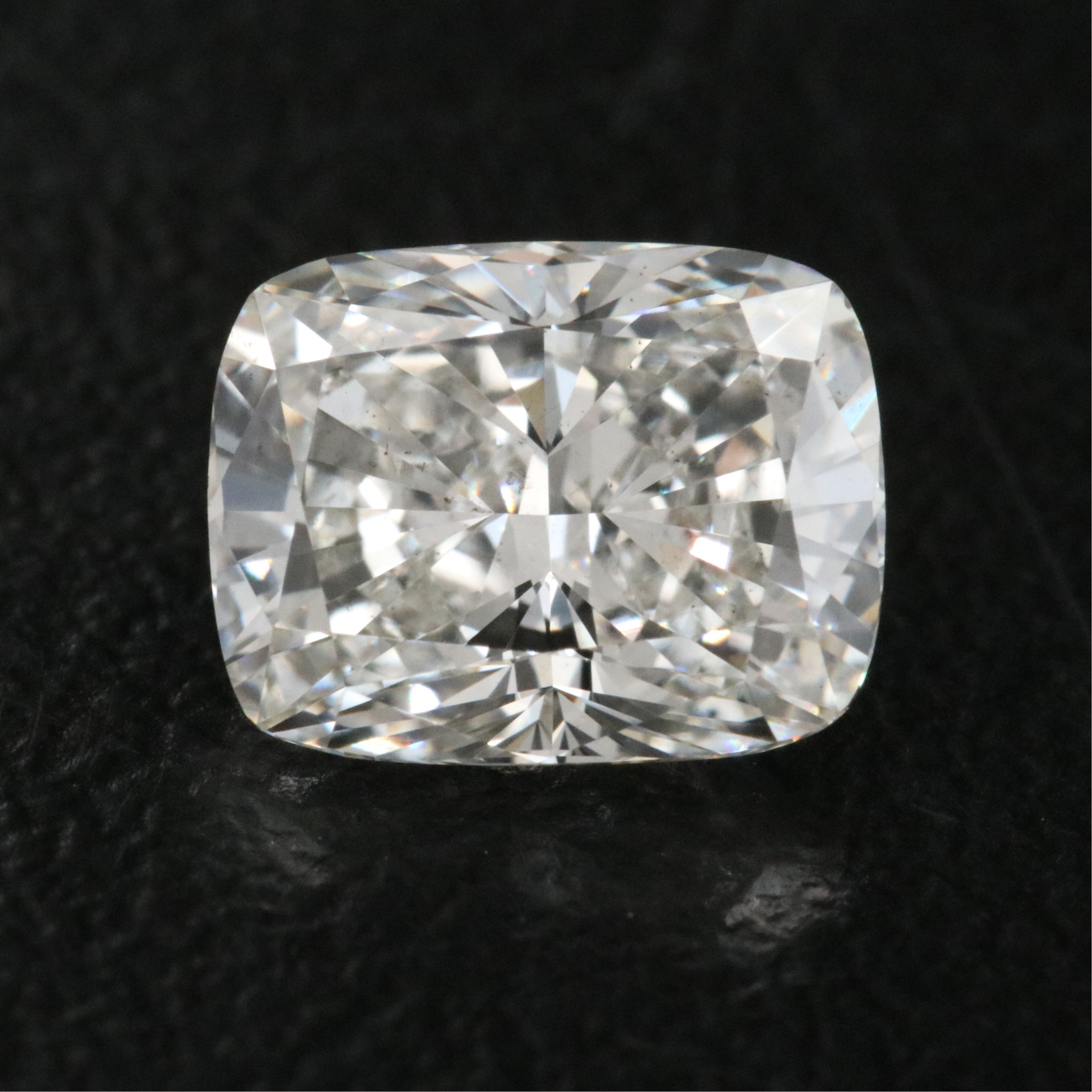 Loose 1.31 CT Lab Grown Diamond with IGI Report