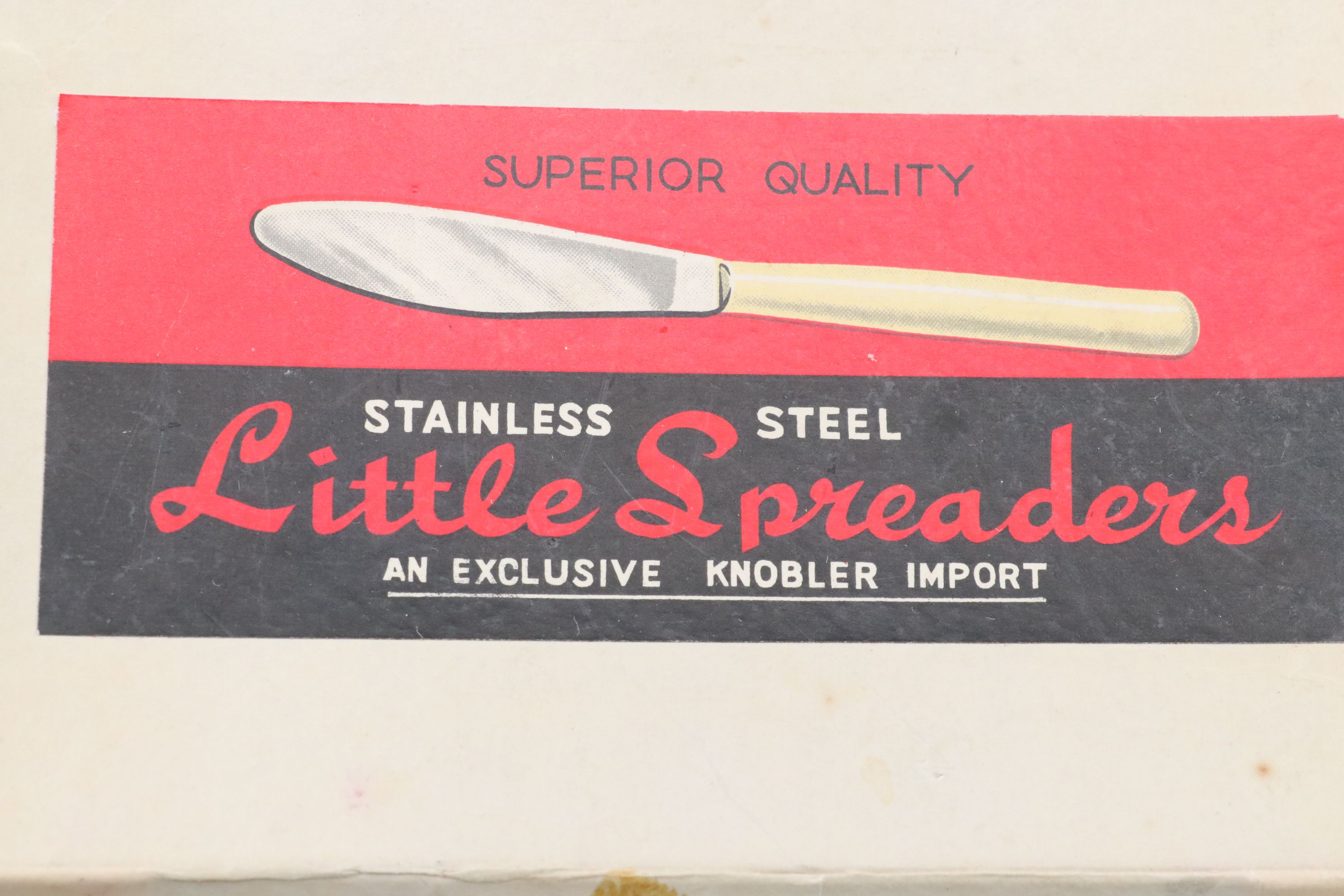 Mid Century Modern Stainless Steel Utensils with Amber Hobnail Ashtrays & More