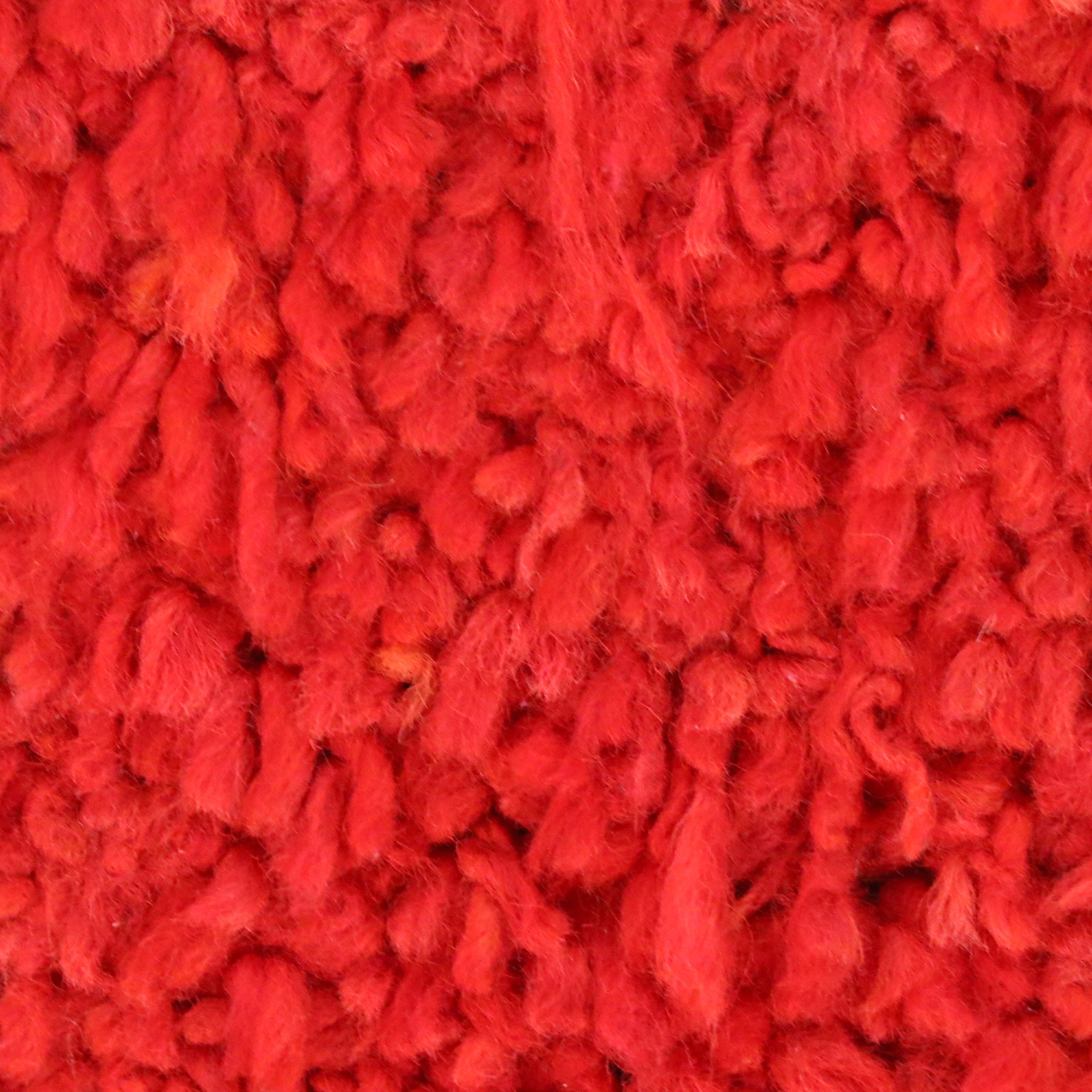 3'4 x 14'6 Hand-Knotted Moroccan Berber Long Rug