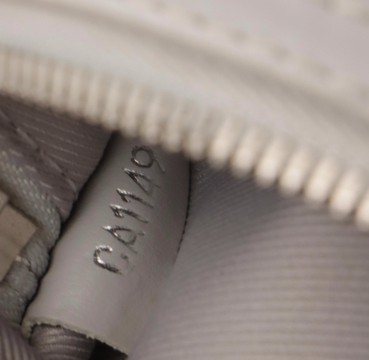 Louis Vuitton Monogram Antarctica Double Flat Messenger Crossbody Bag