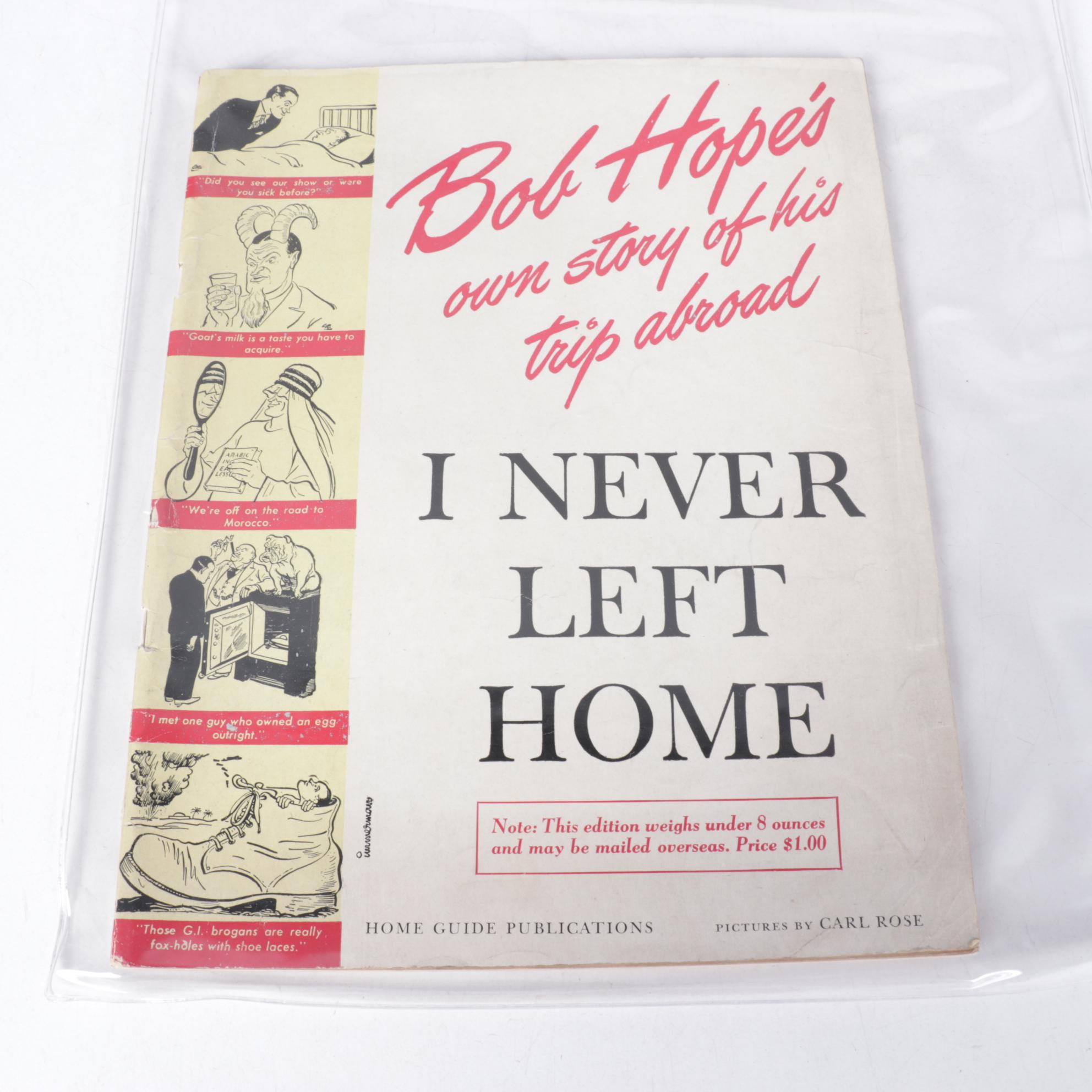 American Cavalcade 1937 Vol. 1 with "Show" Magazine & More Programs