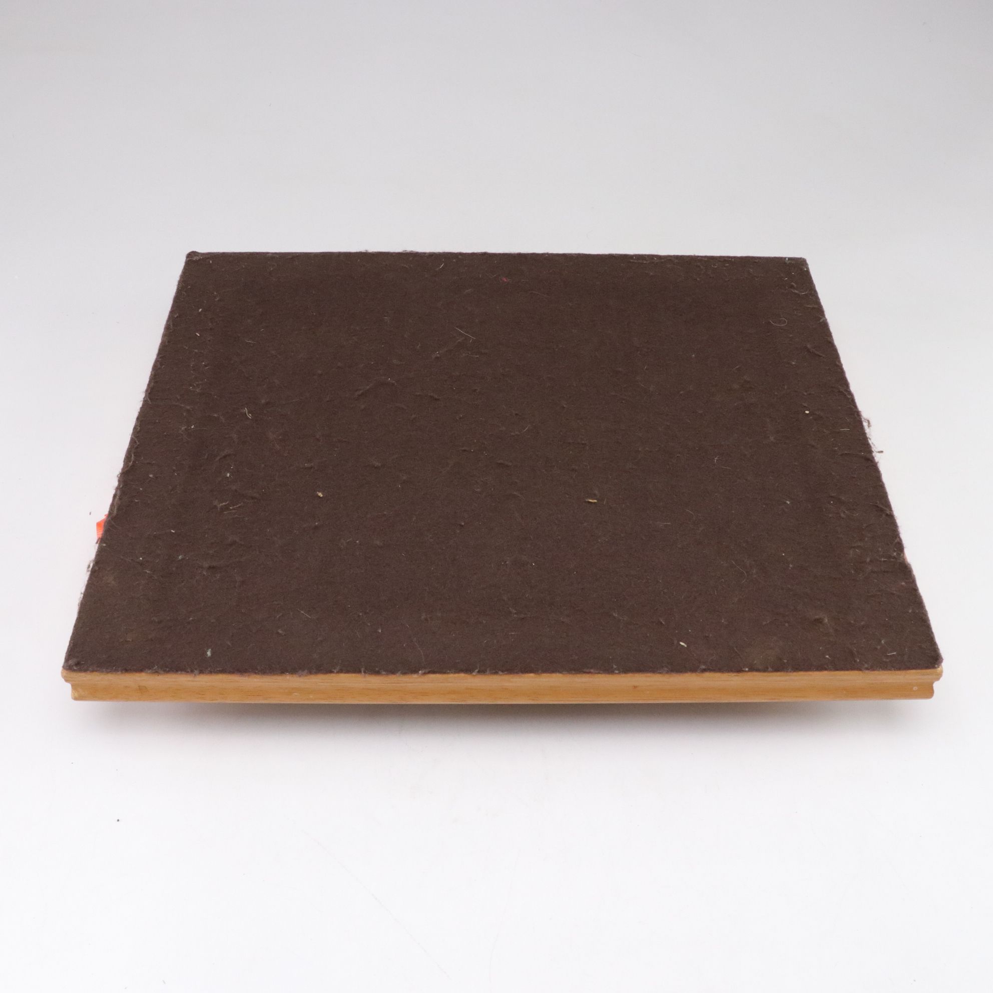 Rustic Decor with Texas Rangers Wood Plaque, Mahogany Sewing Kit, and More