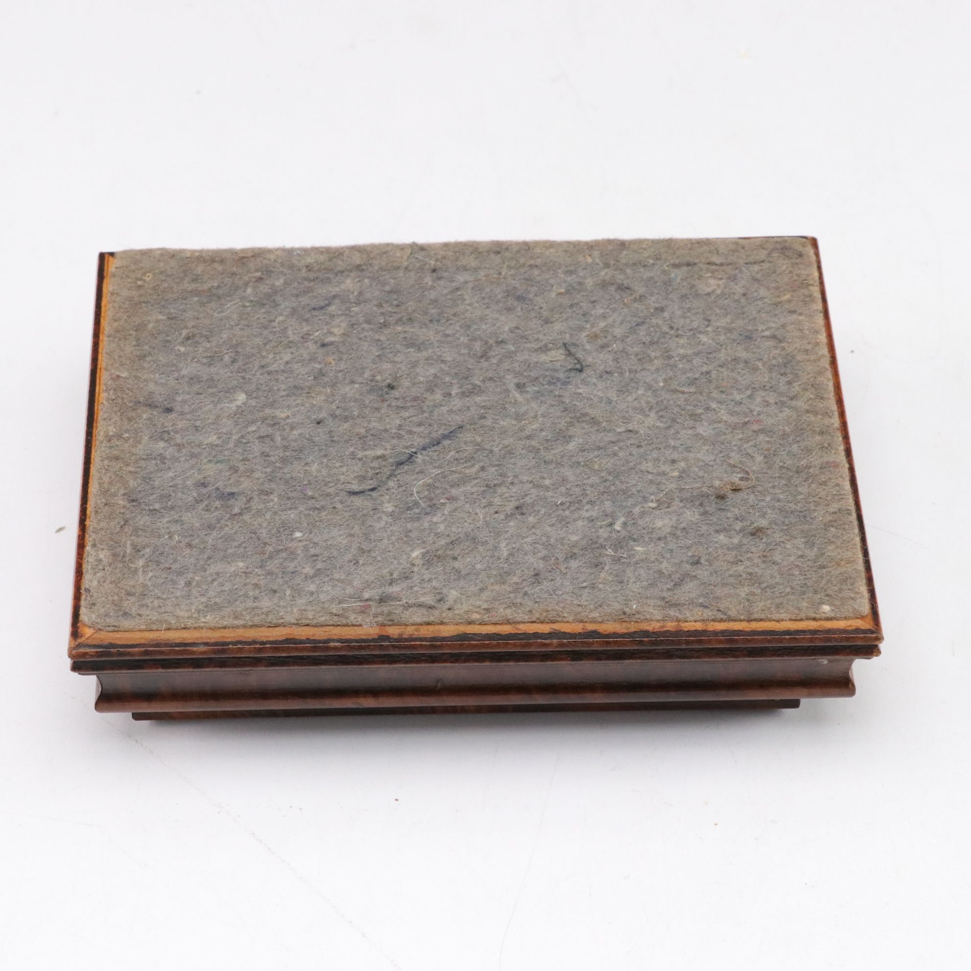 Rustic Decor with Texas Rangers Wood Plaque, Mahogany Sewing Kit, and More