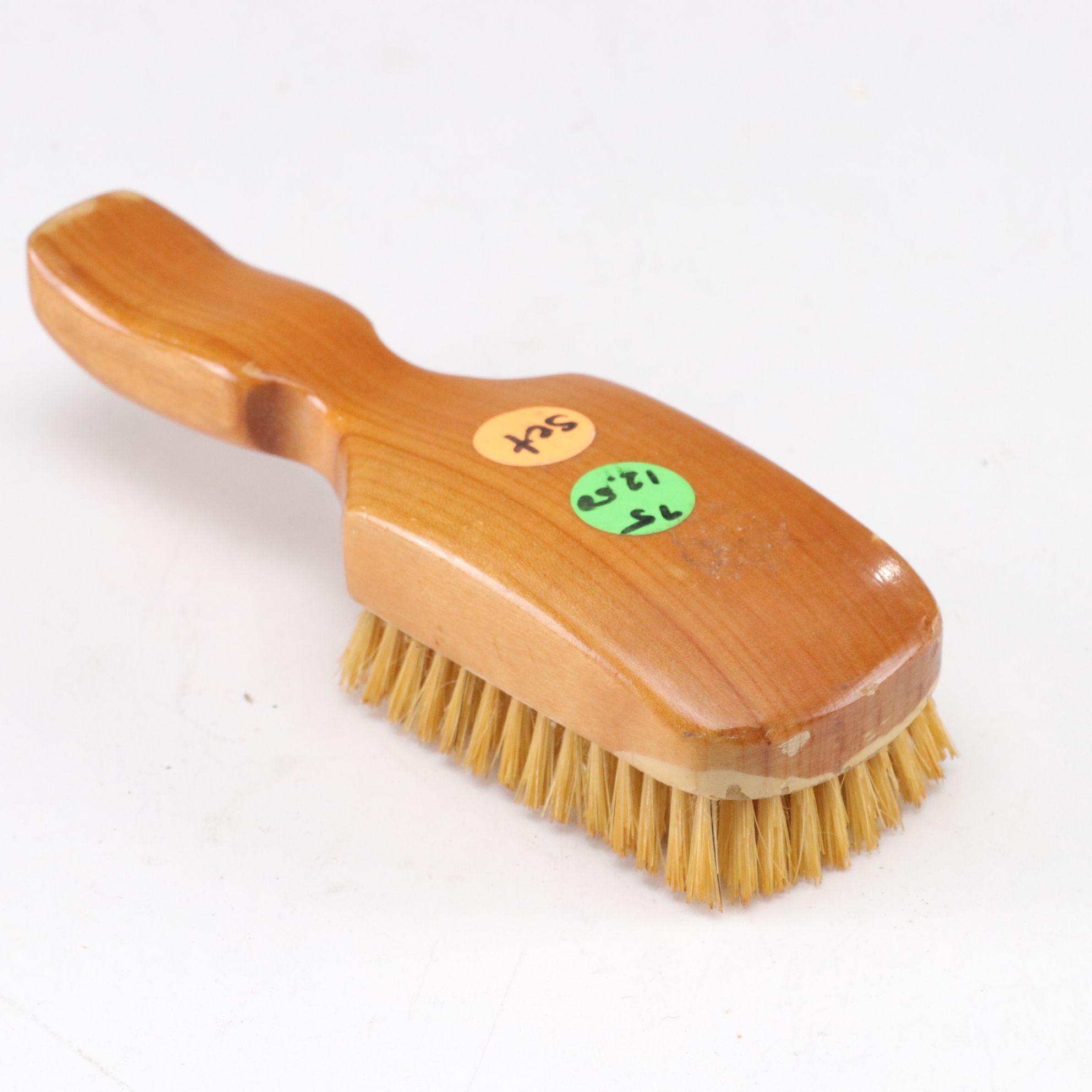 Rustic Decor with Texas Rangers Wood Plaque, Mahogany Sewing Kit, and More