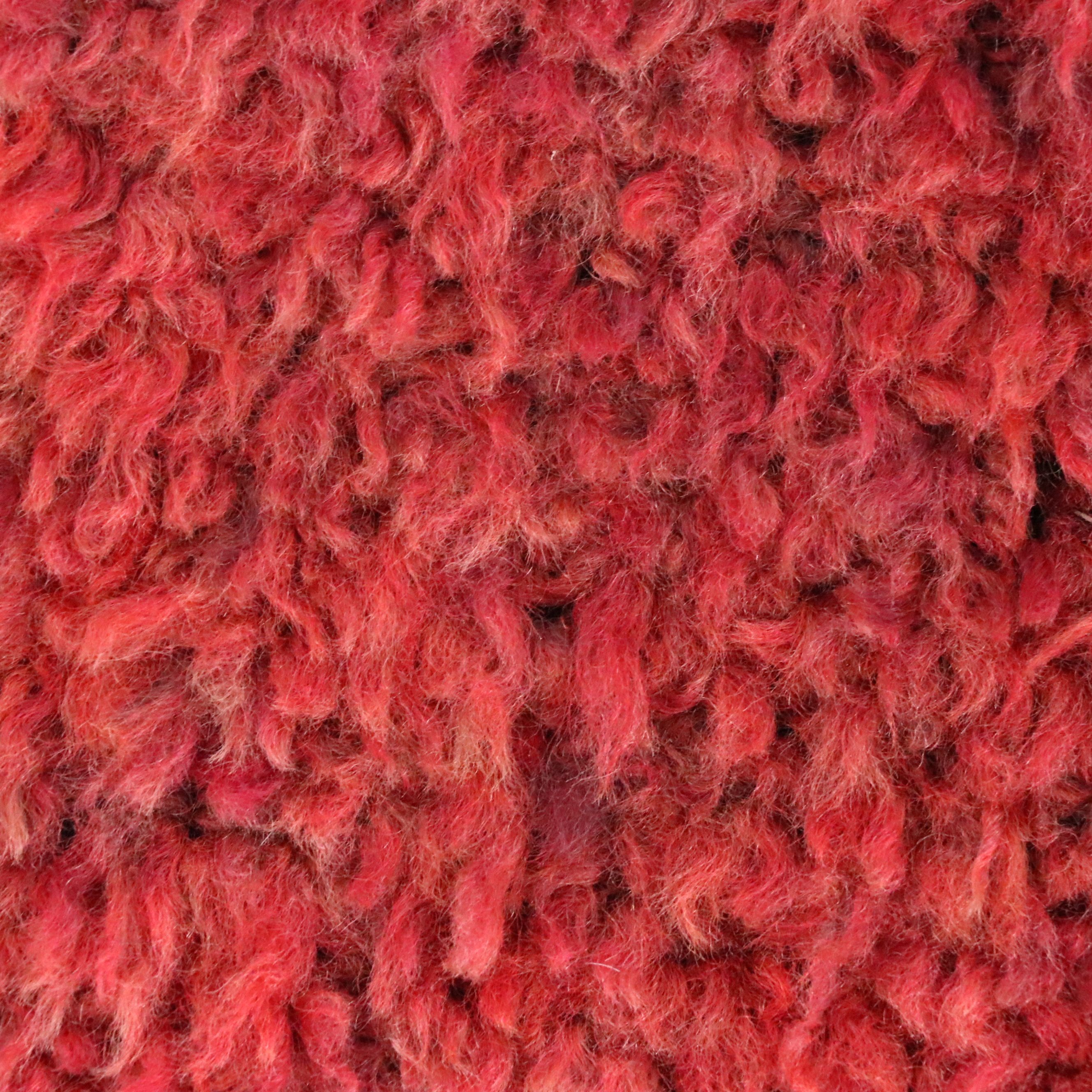 3'3 x 11'5 Hand-Knotted Moroccan Berber Long Rug