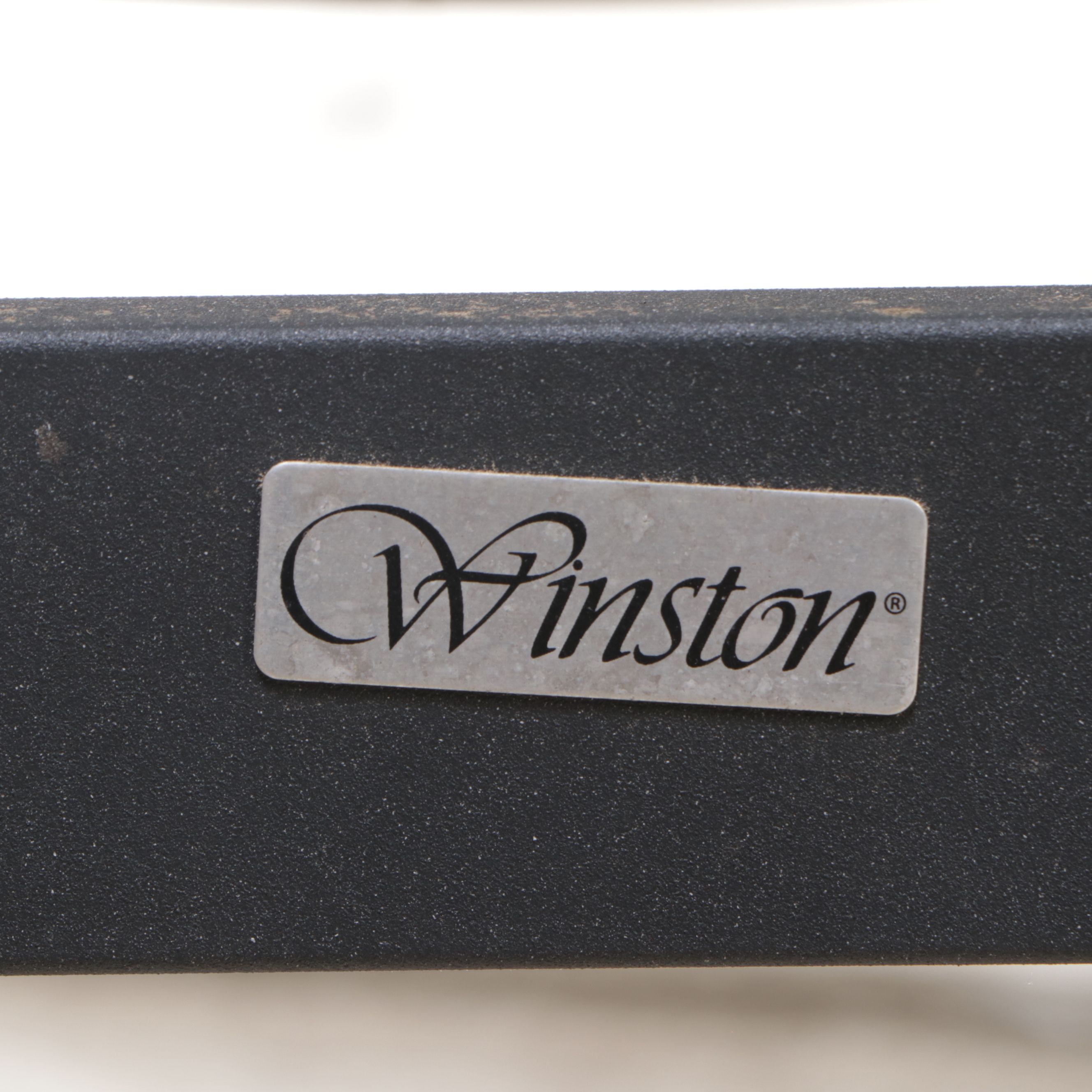 Pair of Contemporary Winston Patio Chairs