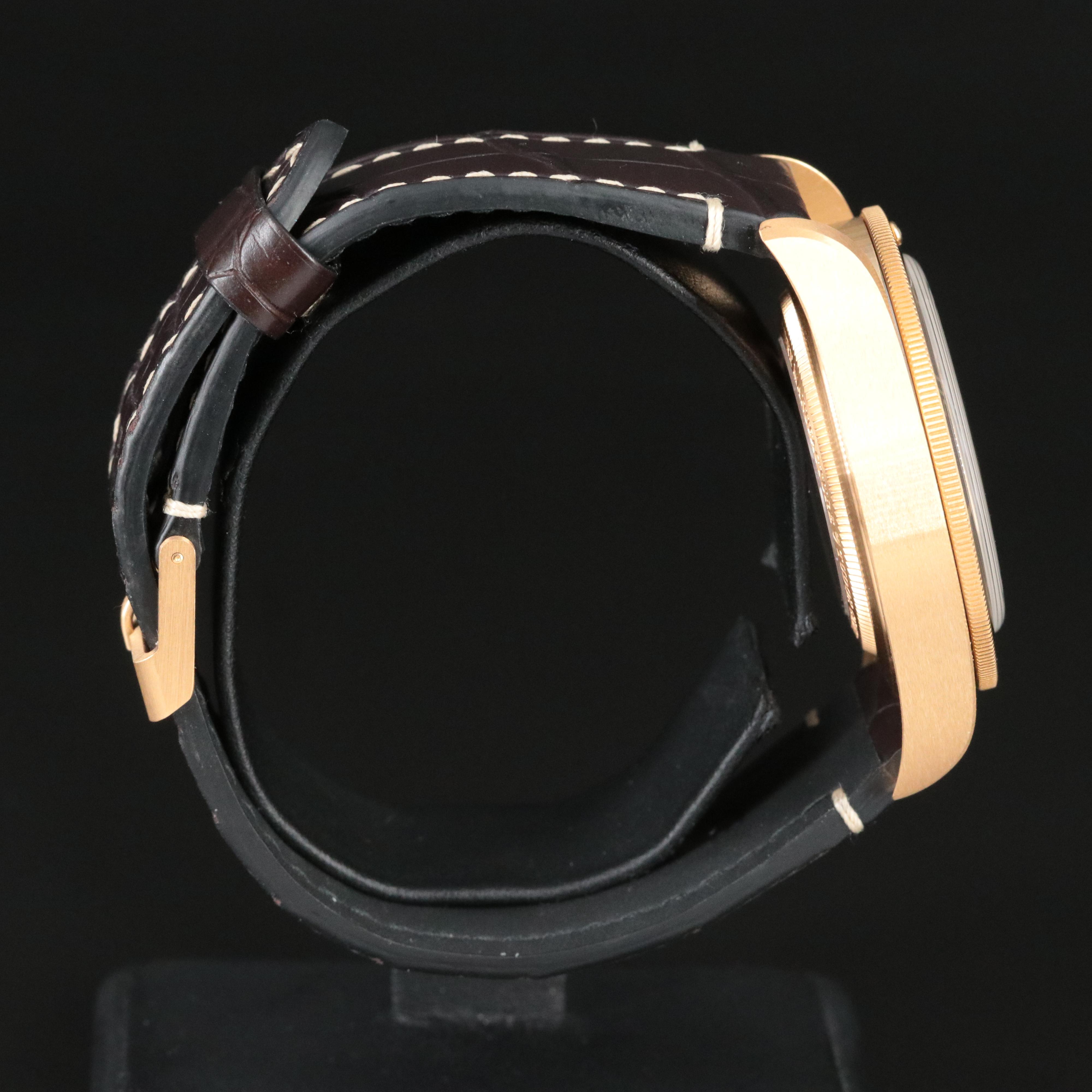 Tudor Black Bay 58 18K Model 79018V Watch