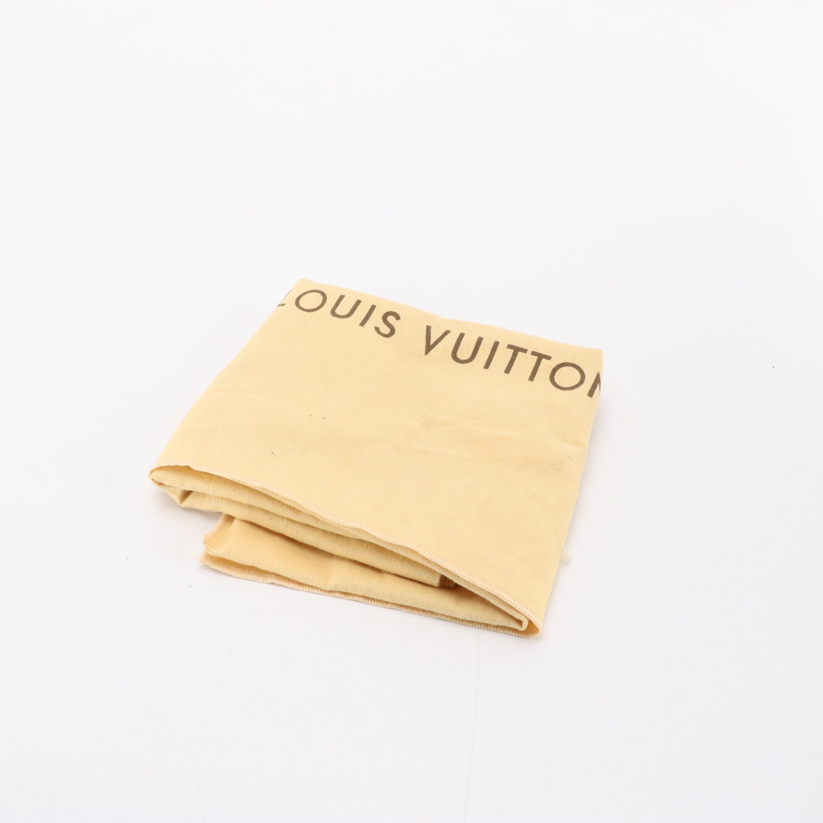 Louis Vuitton Riviera Handbag in Black Epi and Smooth Leather